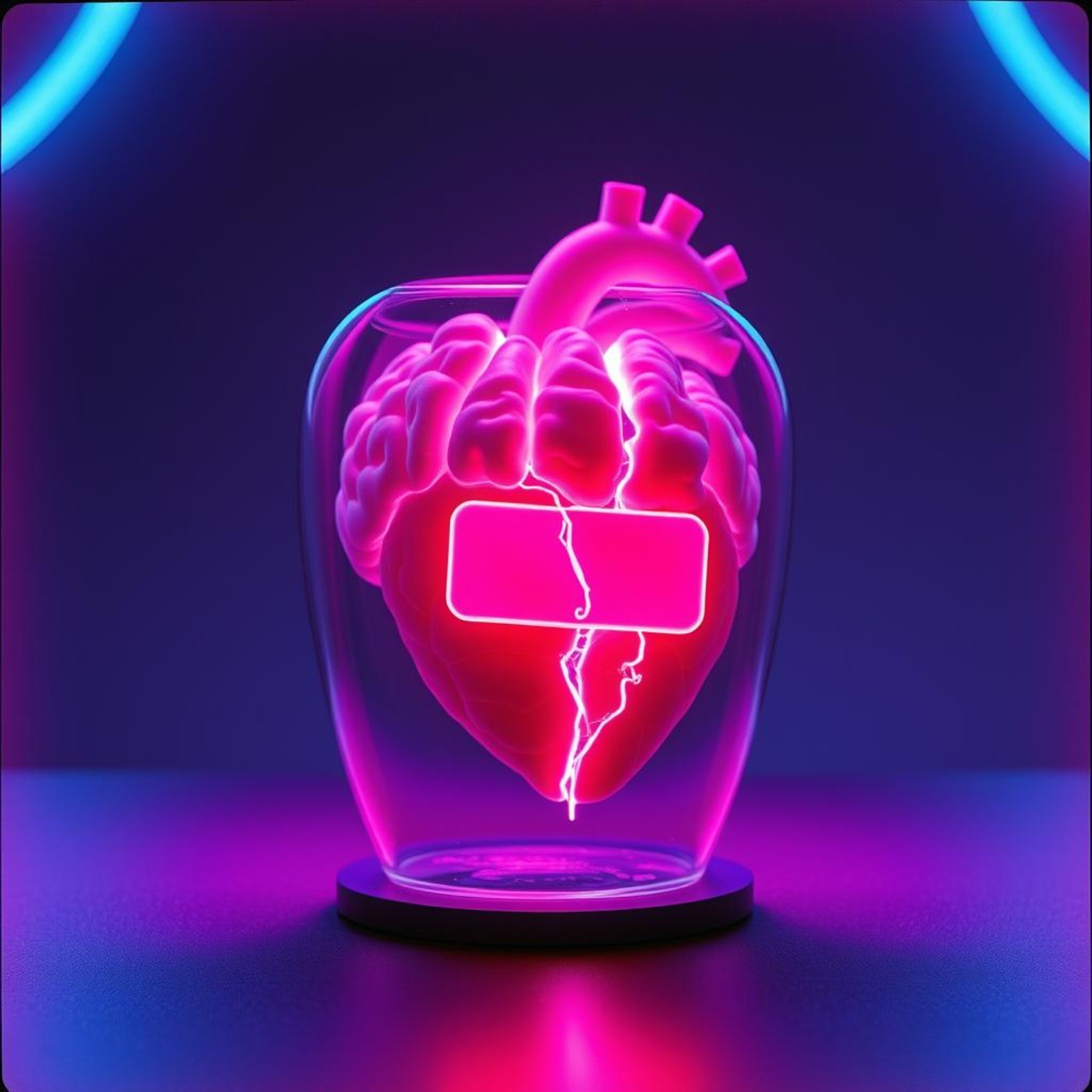 《你的大腦被綁架了嗎？拆解愛情裡的「合法詐騙」》 第二集：精心設計的迷宮—施虐者的控制技法與受害者的「認知防禦」 episode artwork