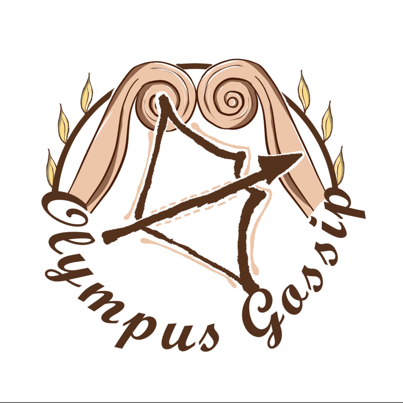 世新廣播電臺／奧林帕斯八卦報 Olympus Gossip