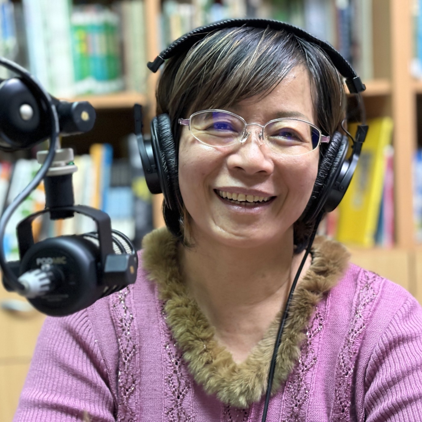 EP176【合作人開講】原來，合作社是這樣被傳承的！ft.賴佩妍（主婦聯盟合作社第九屆社員代表、后庄區會主委）