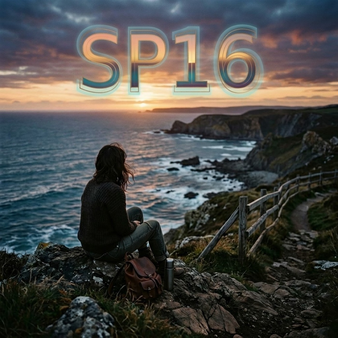 SP16：如果明天就離開，我最後悔的會是什麼？ episode artwork