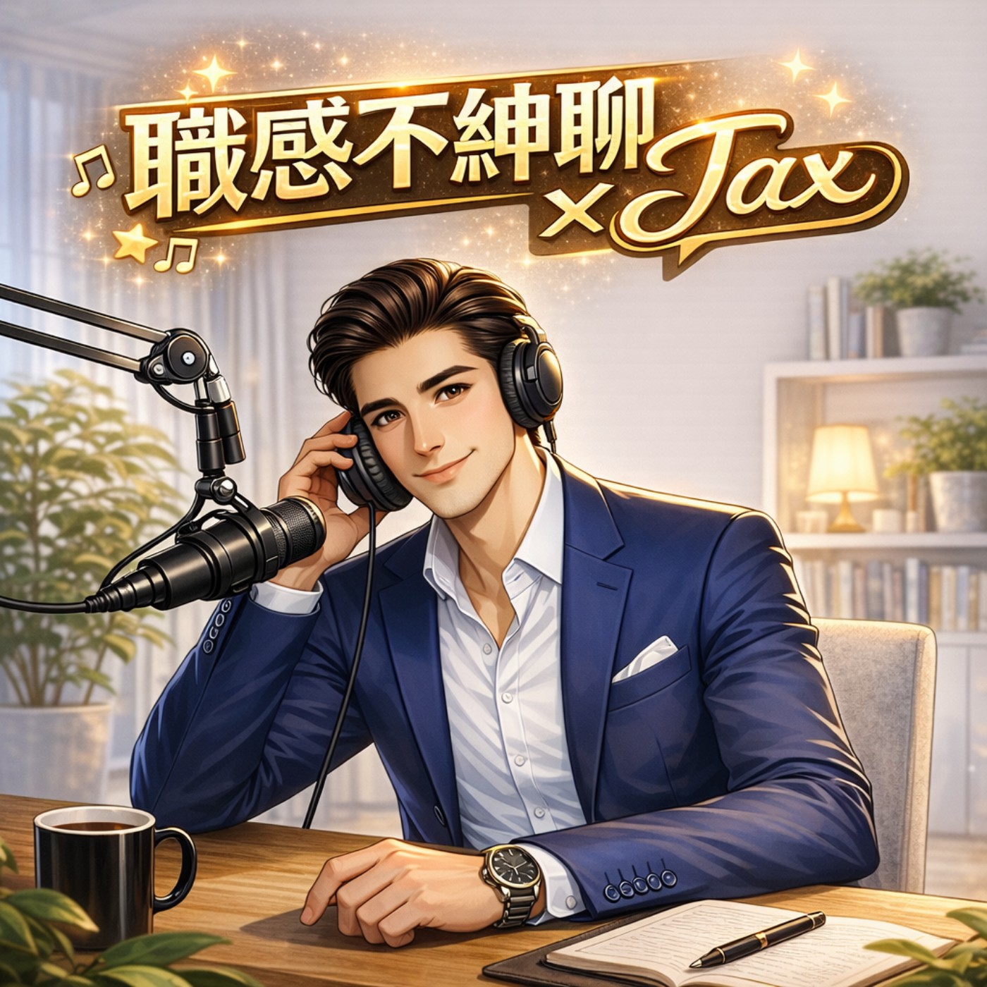 EP1 | 職場辦公室 💼｜怎麼換到哪家公司，都能遇到爛主管？逃離了一個，下一個怎麼更慘？