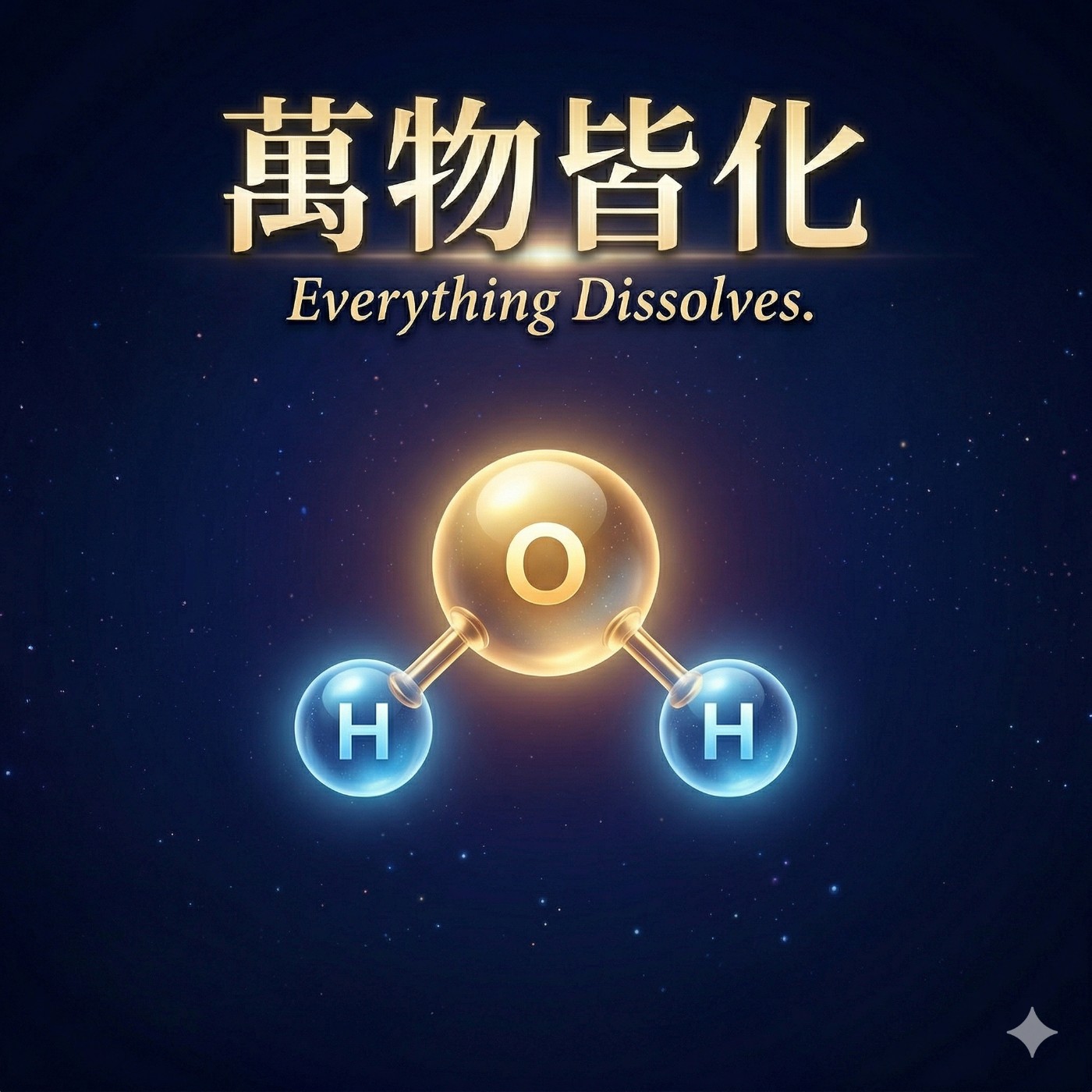萬物皆化 podcast artwork