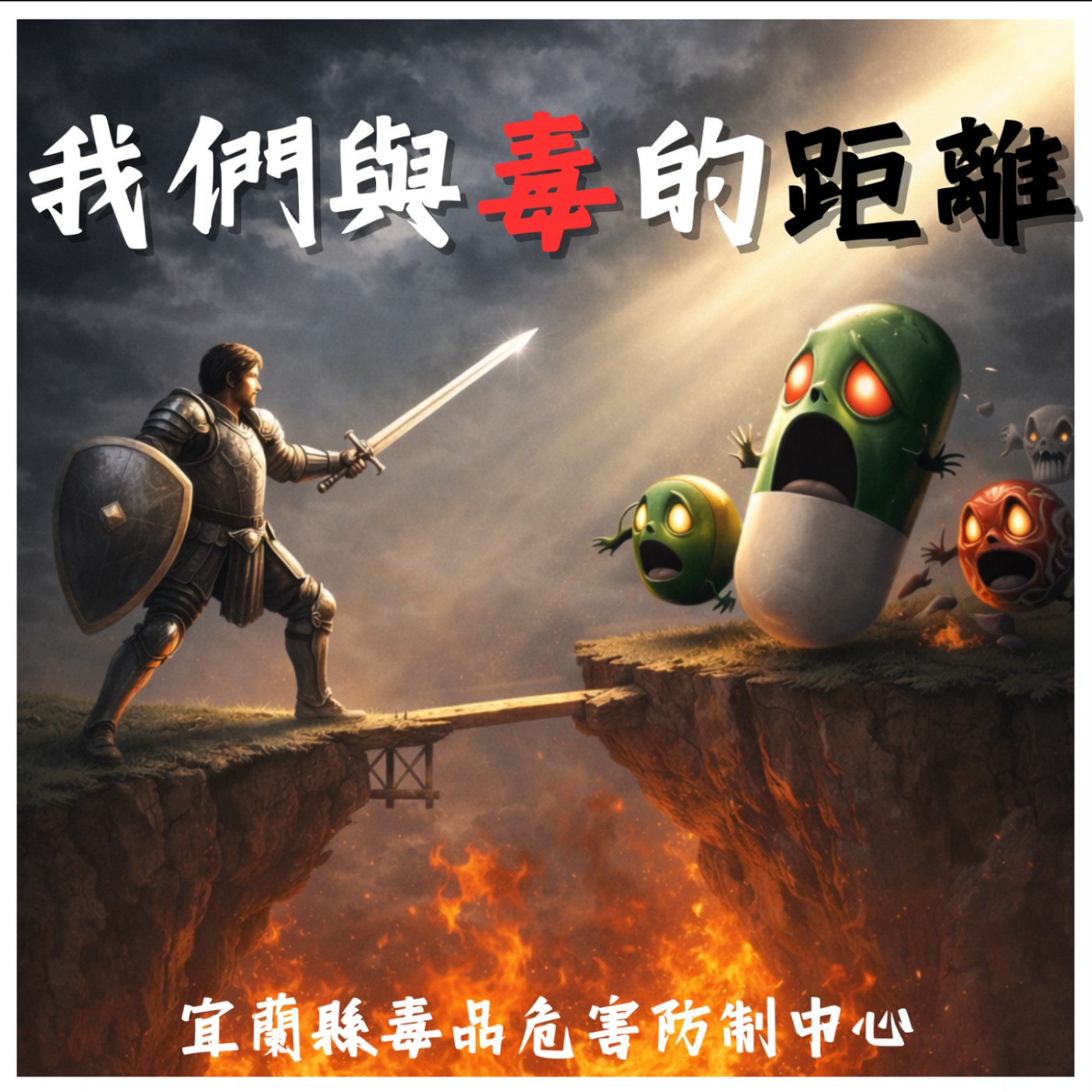 大麻真的比較安全嗎？一位大學生的選擇｜戴伸峰 教授｜EP28 成癮(我們與毒的距離) episode artwork