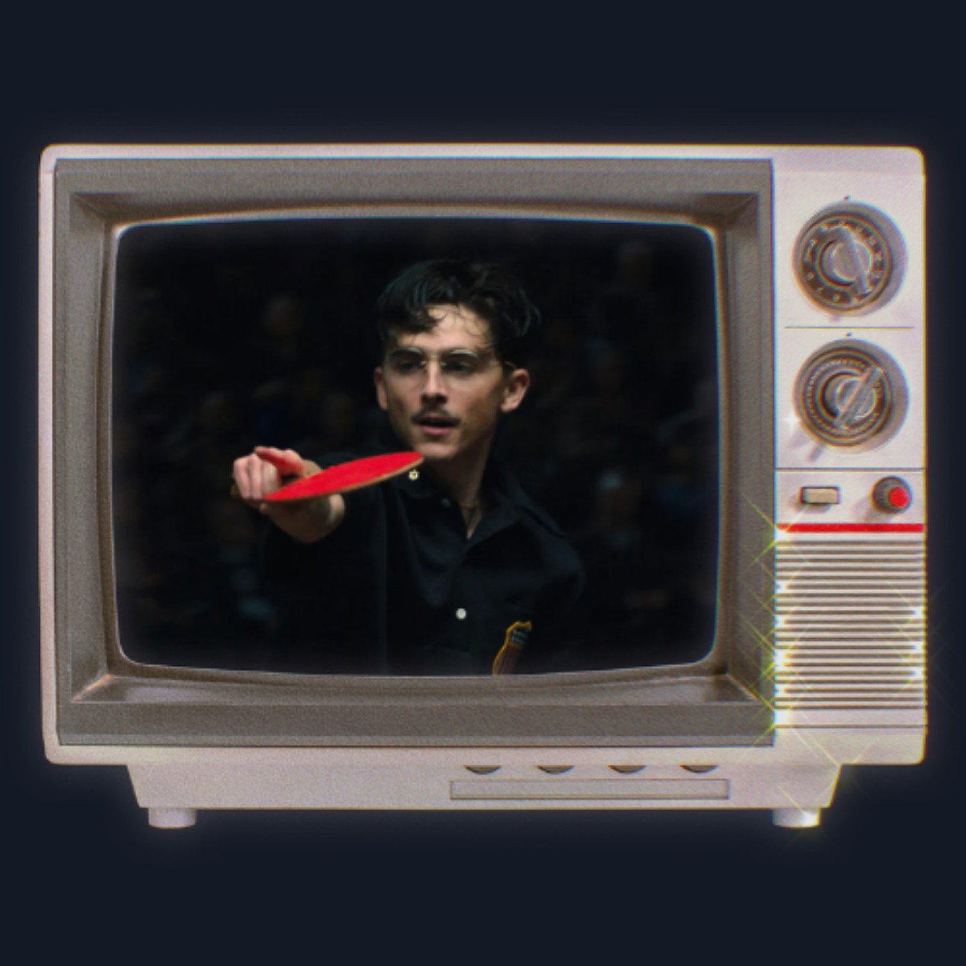 講經鑑賞指南 EP.8 Marty Supreme：癲造之才