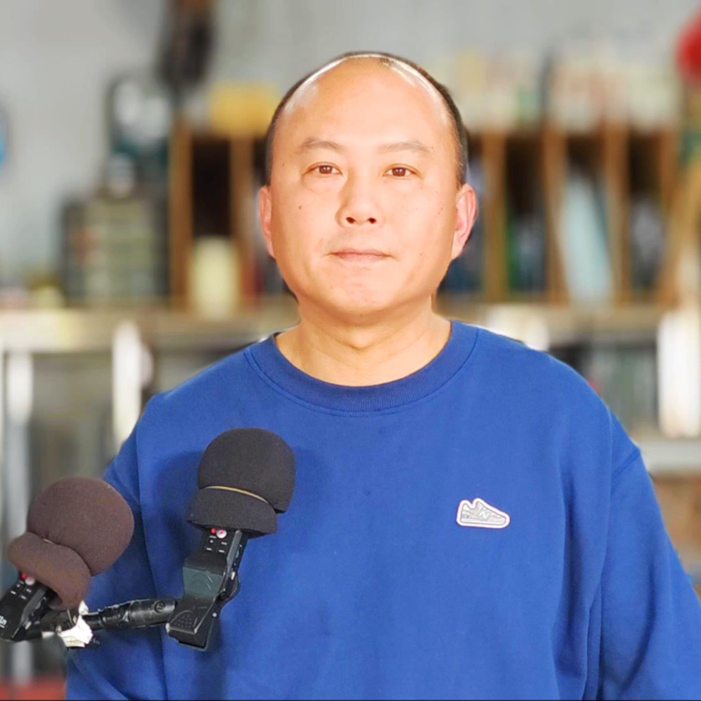 手作藝術 、陳志勝 專訪（南投縣－竹山鎮、芳仕璐昂琉璃藝術館）