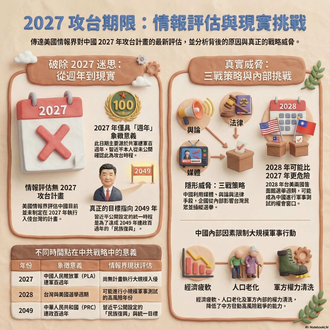 2026年美國情報體系年度威脅評估報告 episode artwork