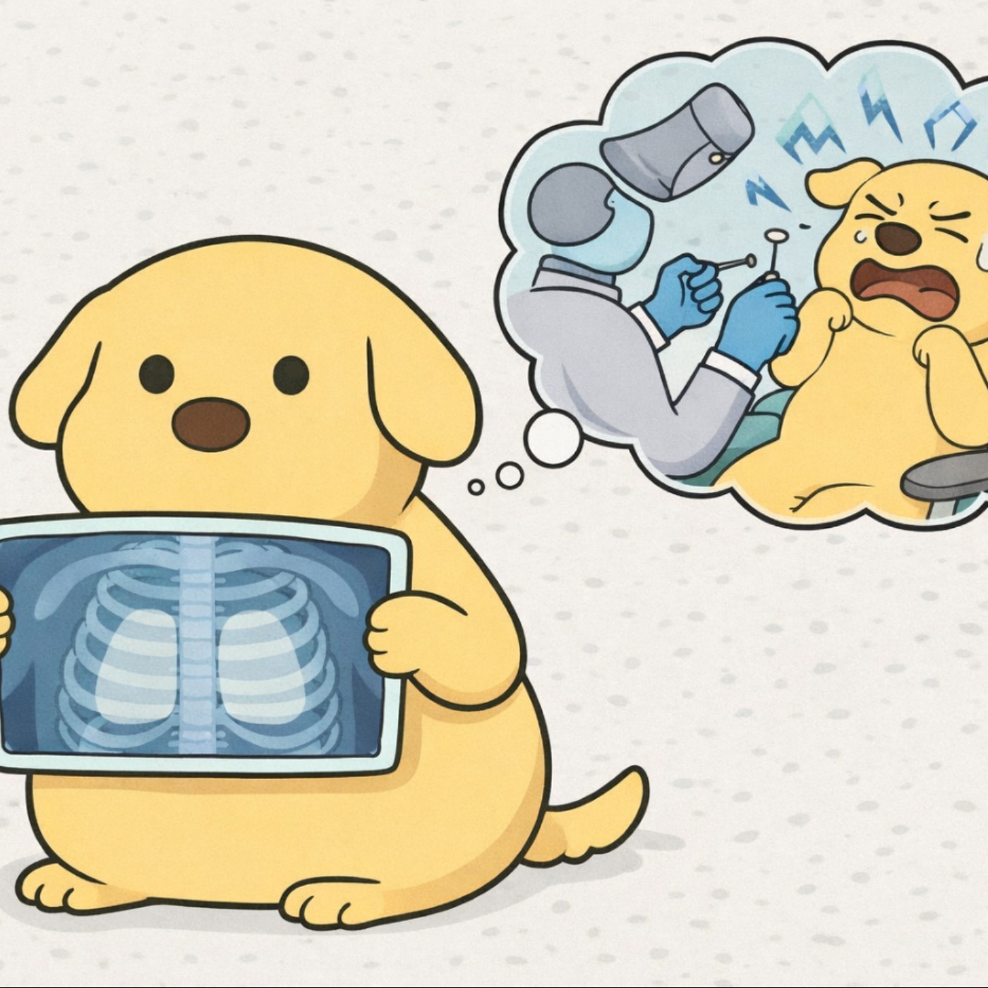 EP477｜肥胖調查、肺癌篩檢、兒童牙科：阿金沒事，講講時事（202603）