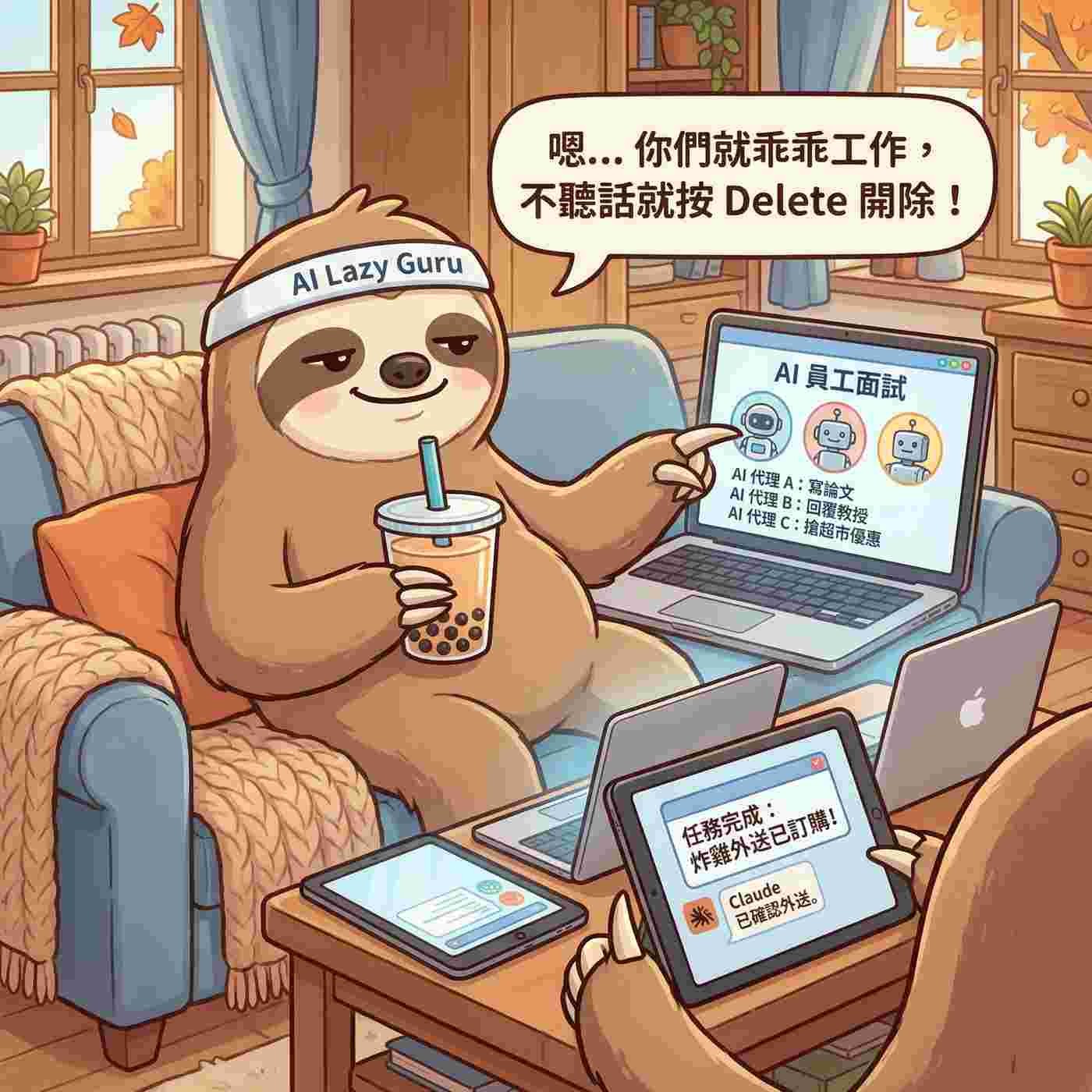 EP269 - 告別加班人生！Accio 電商 AI 一鍵搞定選品、設計，你還在手動上架？