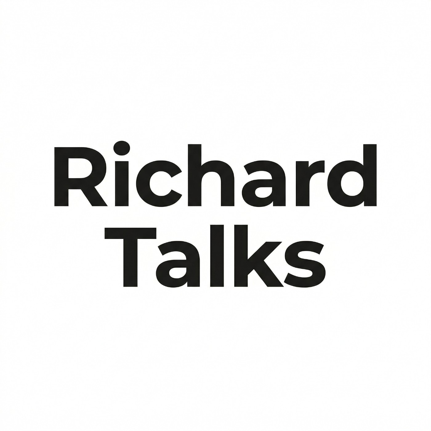理查的Podcast