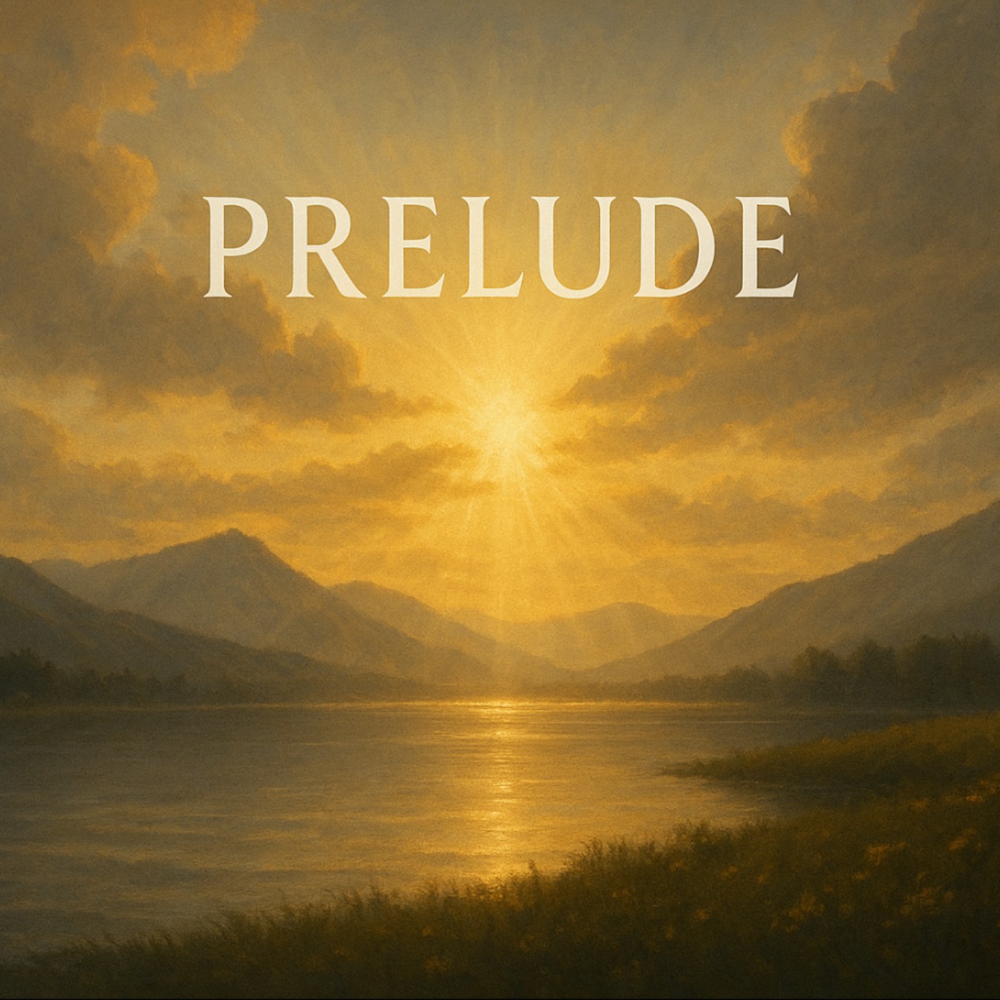 序幕｜Prelude：異界之聲的起點｜一場靈性旅程的序幕 episode artwork