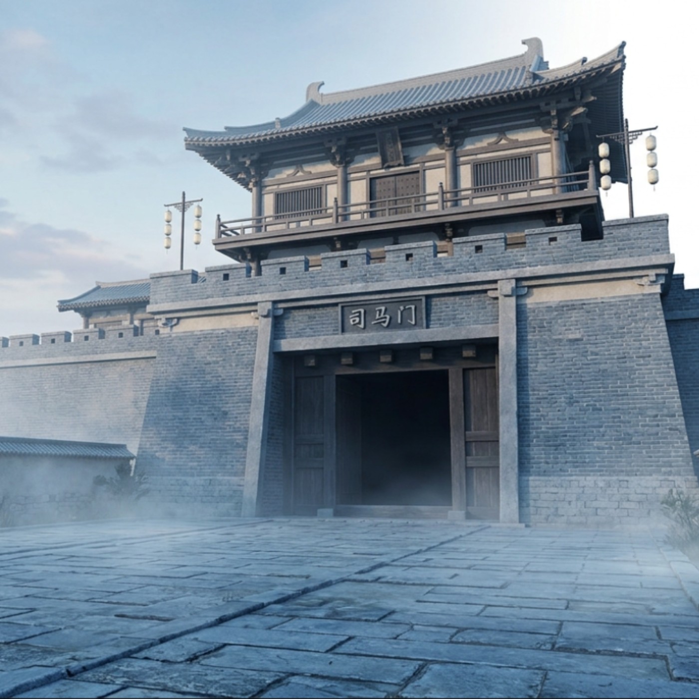 歷史的底層邏輯