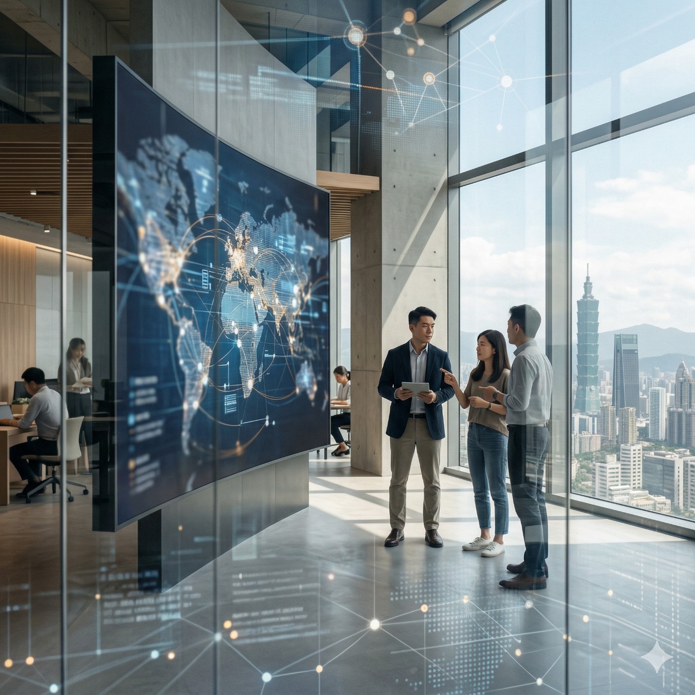 Episode 41: Global AI Index Taiwan: Why Taiwan Rose to #16 — And Why the Hard Part Starts Now