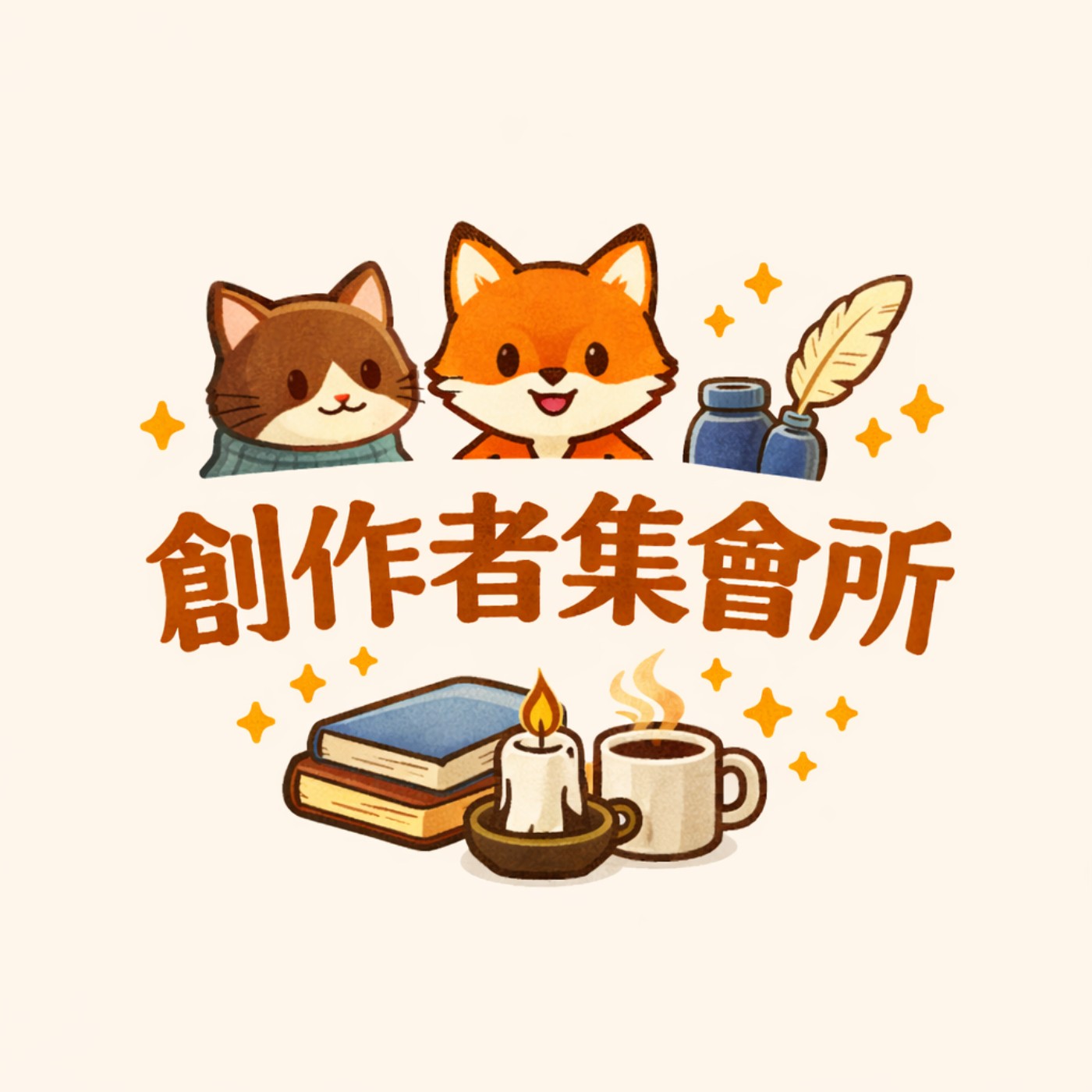 創作者集會所