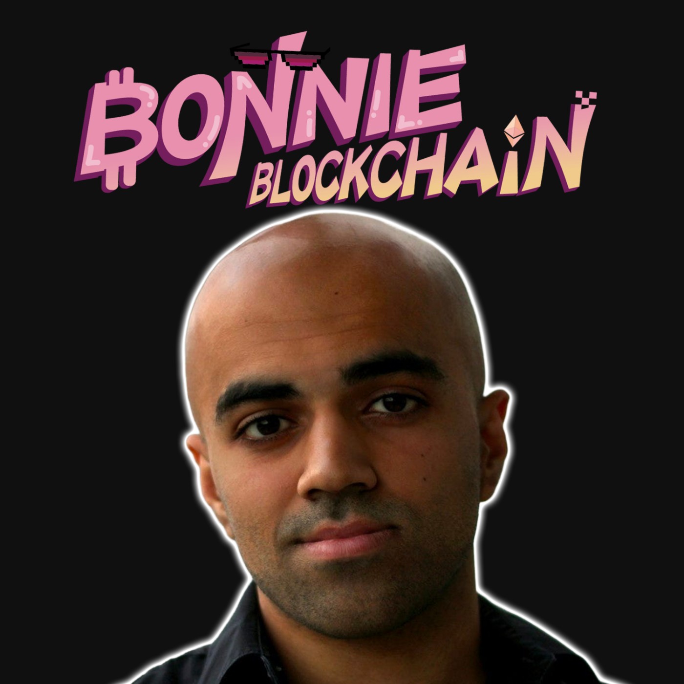 AI vs Crypto Where the Real Opportunity Is Now｜EP66｜Haseeb Qureshi ｜Bonnie Blockchain episode artwork