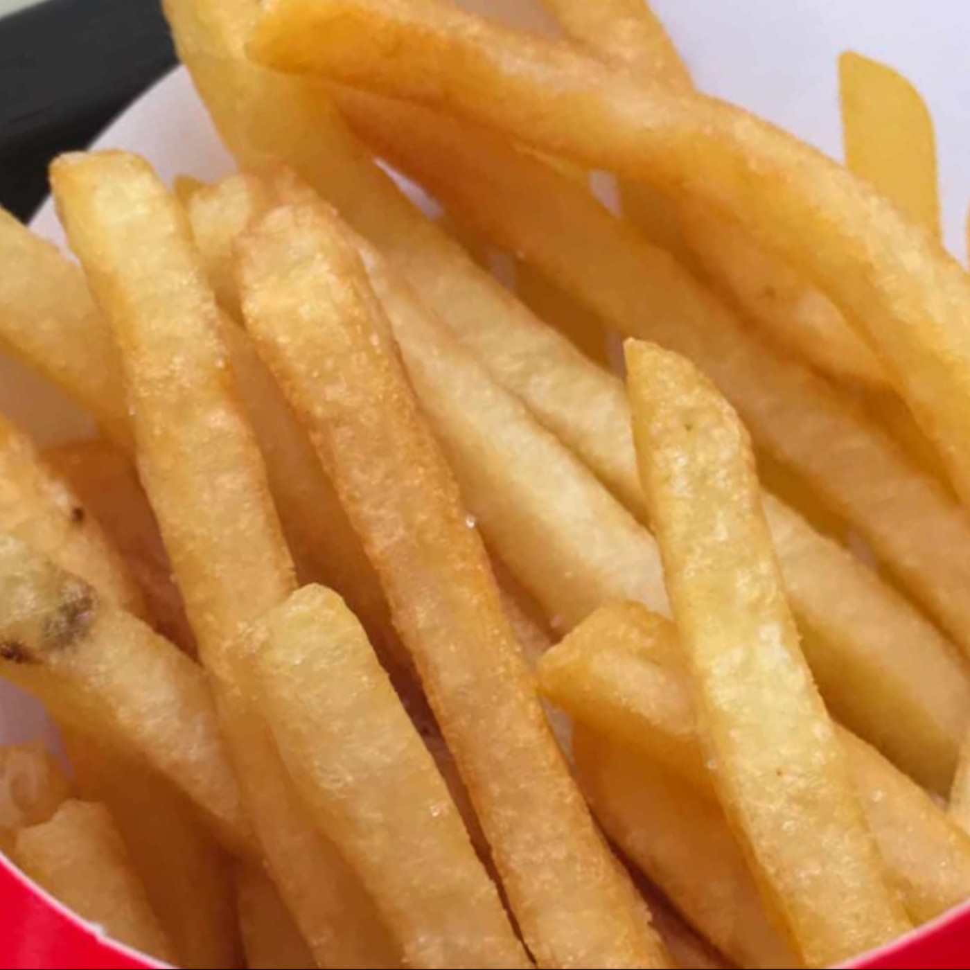 #555 【深夜心事】點解細個開心啲因為幾十蚊已經可以喺M記做富翁