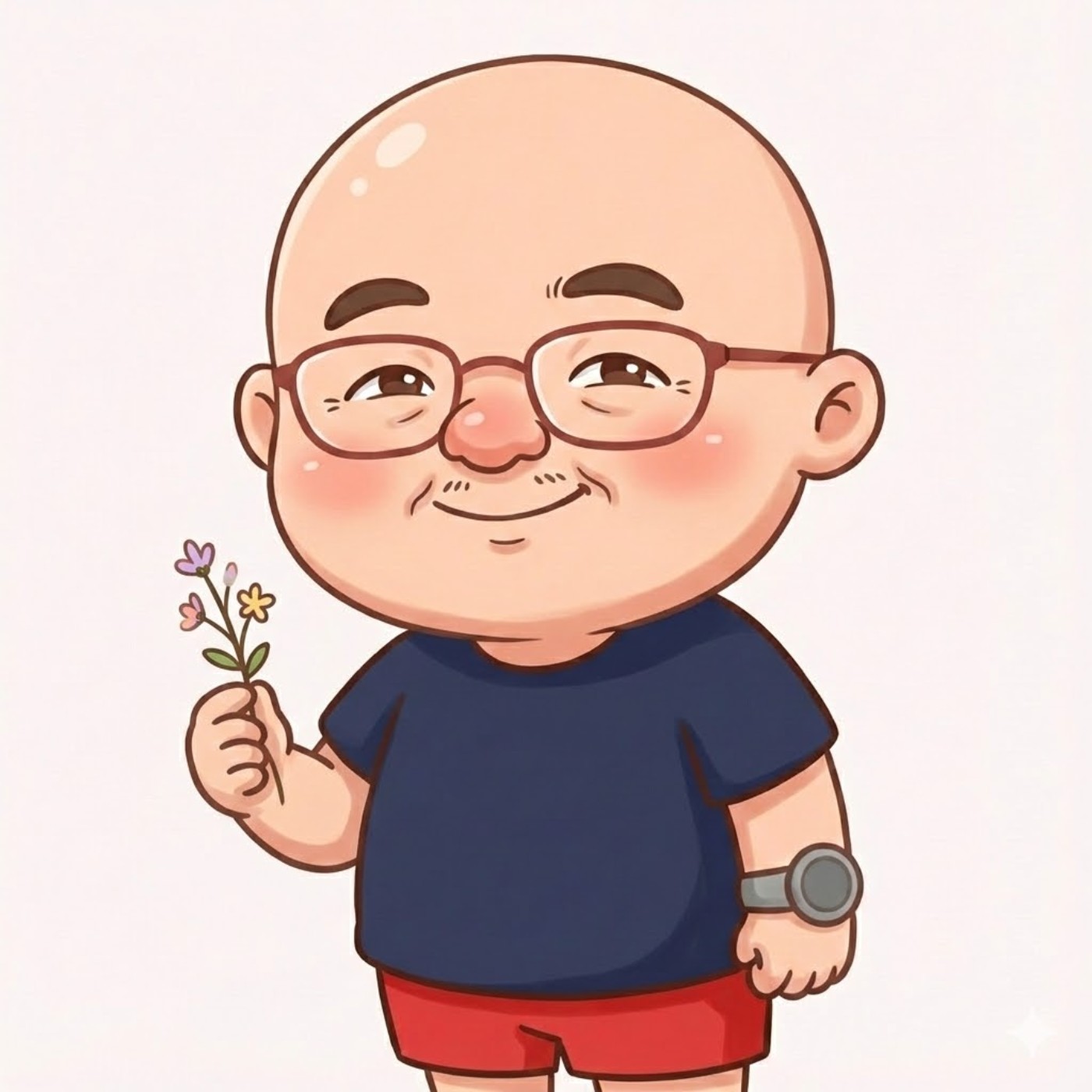 頭先還是手先？週五值星官Friday賽帶你玩心理測驗看人格特性！ episode artwork