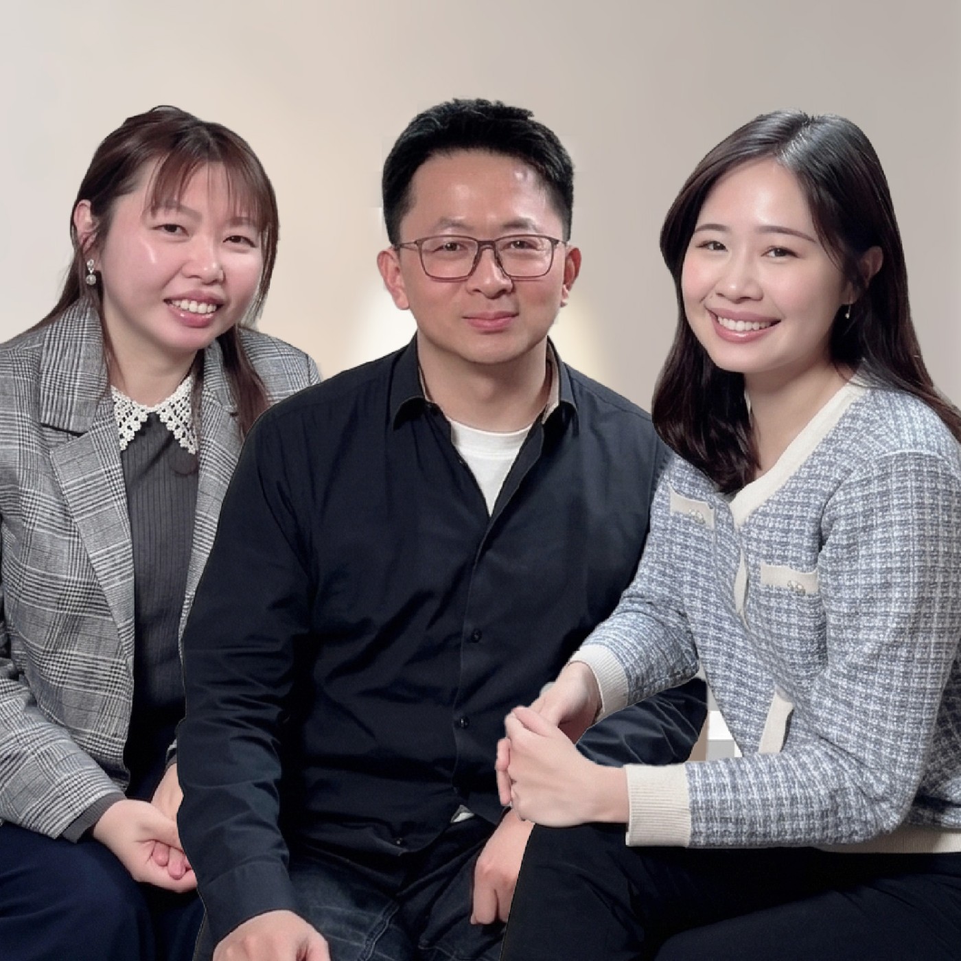 AI 全球生意經