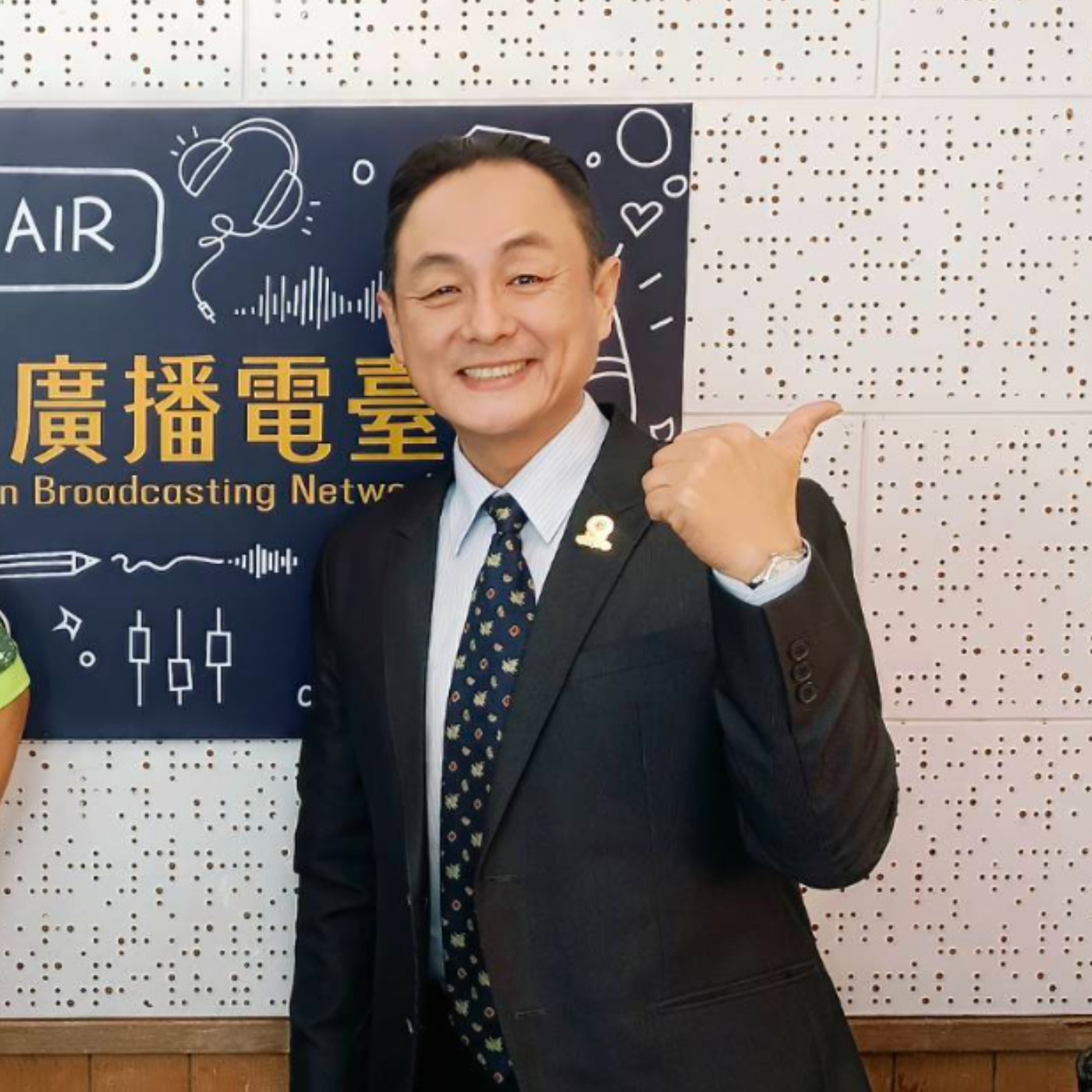 軍旅回憶、許世傑 專訪（新北市三重區後備憲兵荷松協會）