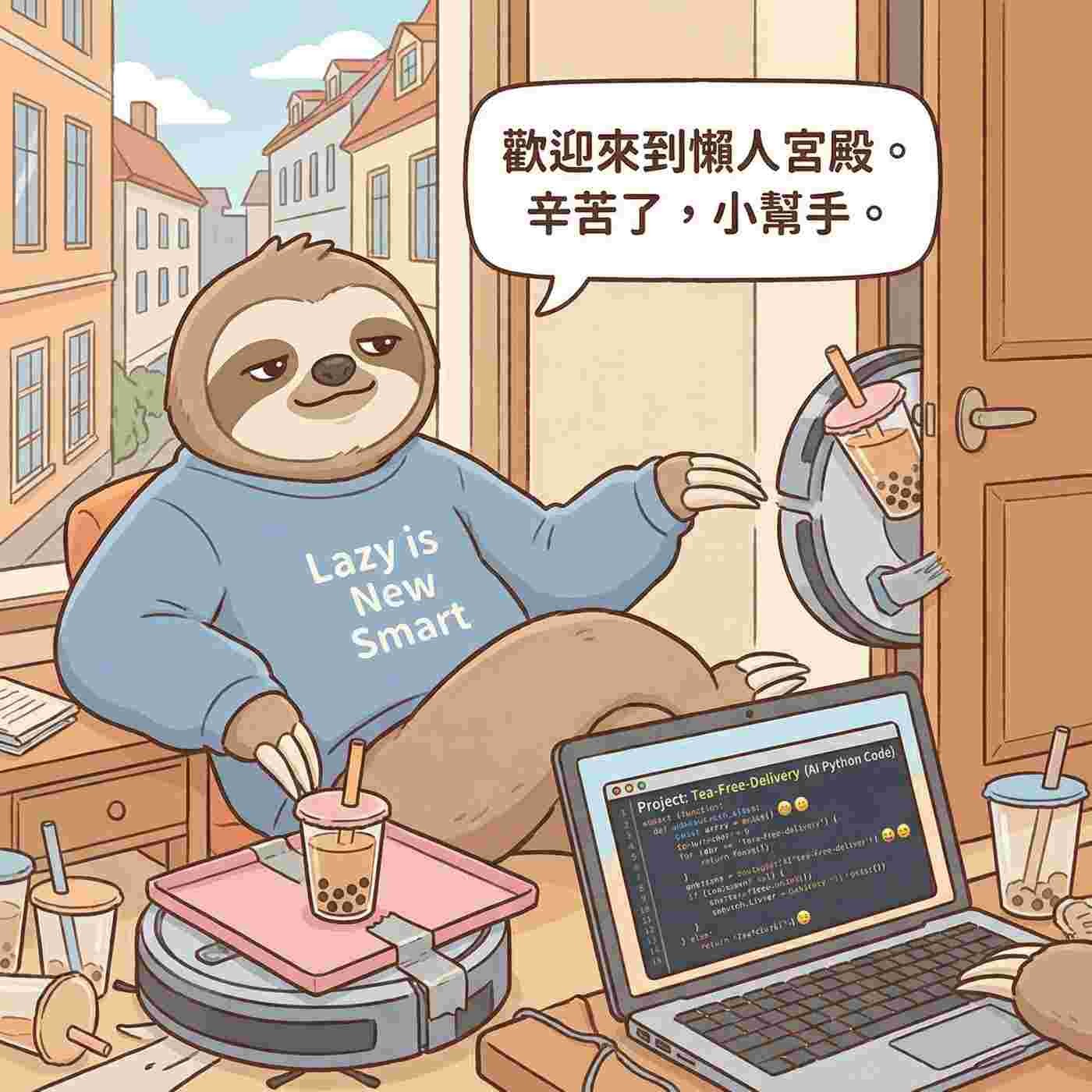 EP273 ｜ 機器人觀察週報 - 你的車95%時間在吃灰？無人計程車24小時不打烊，Uber 如何變身「派單大總管」？