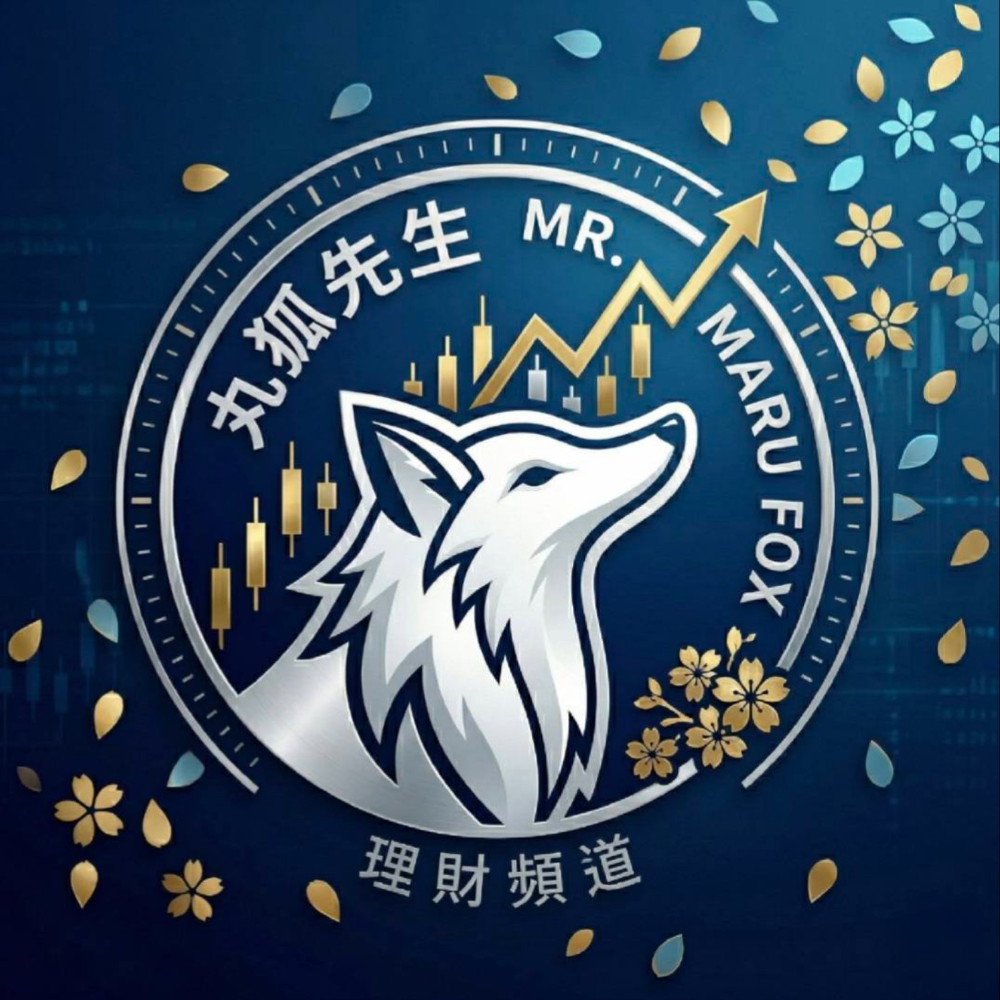 丸狐先生