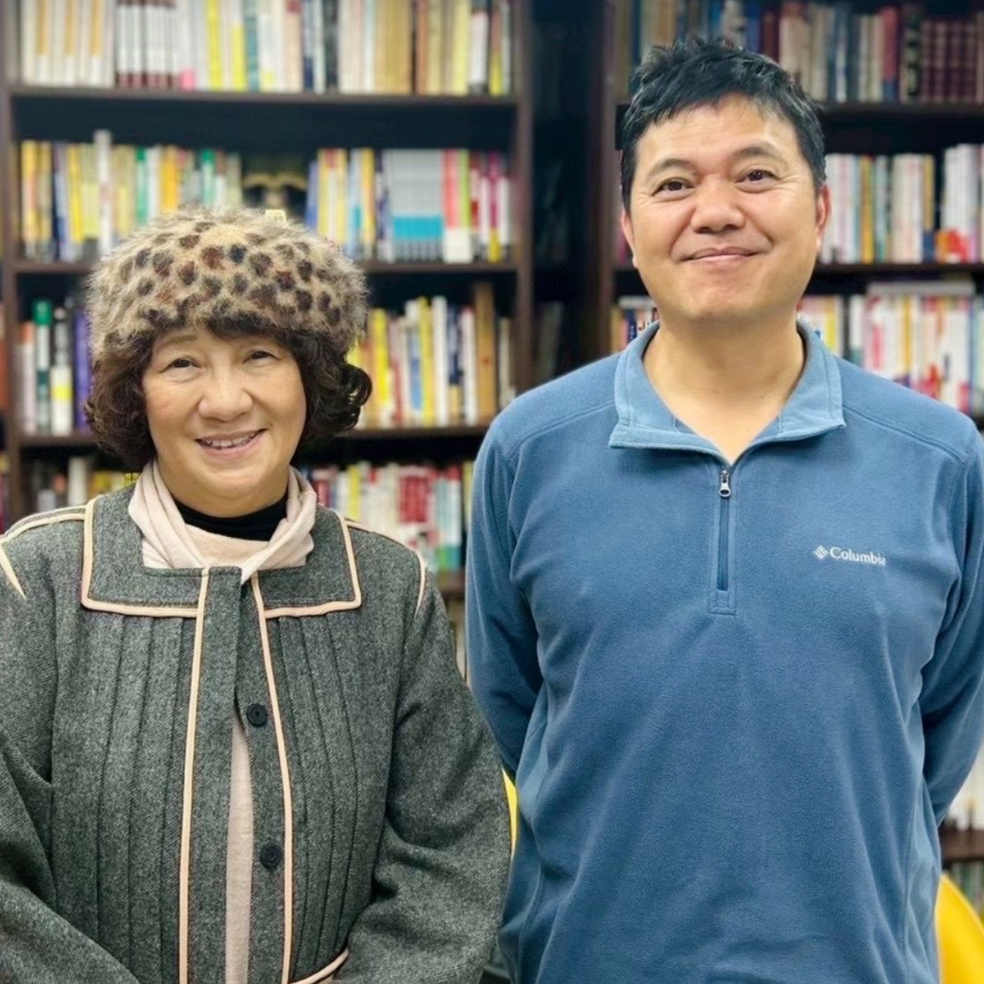 EP178【合作瞭望台】礦場之外的選擇：馬武督咖啡合作社 ft.宋明光（馬武督咖啡生產合作社 理事主席）