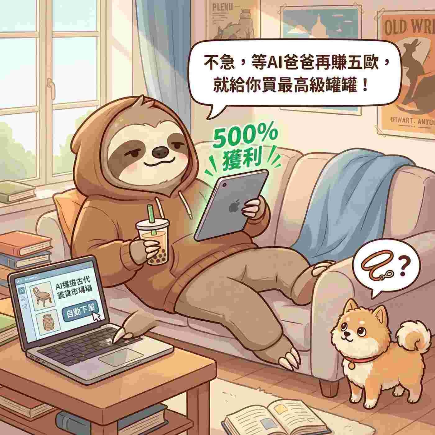 EP275 - Google Gemma 4 震撼登場！新功能超乎想像，AI 個人助理變超神！