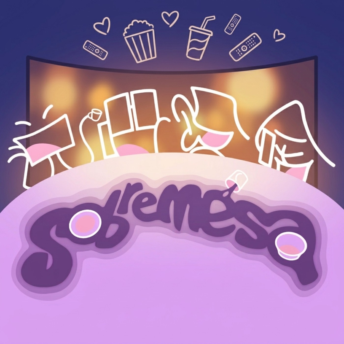 EP20 | 私藏好剧安利：你的片单，藏着你的宇宙