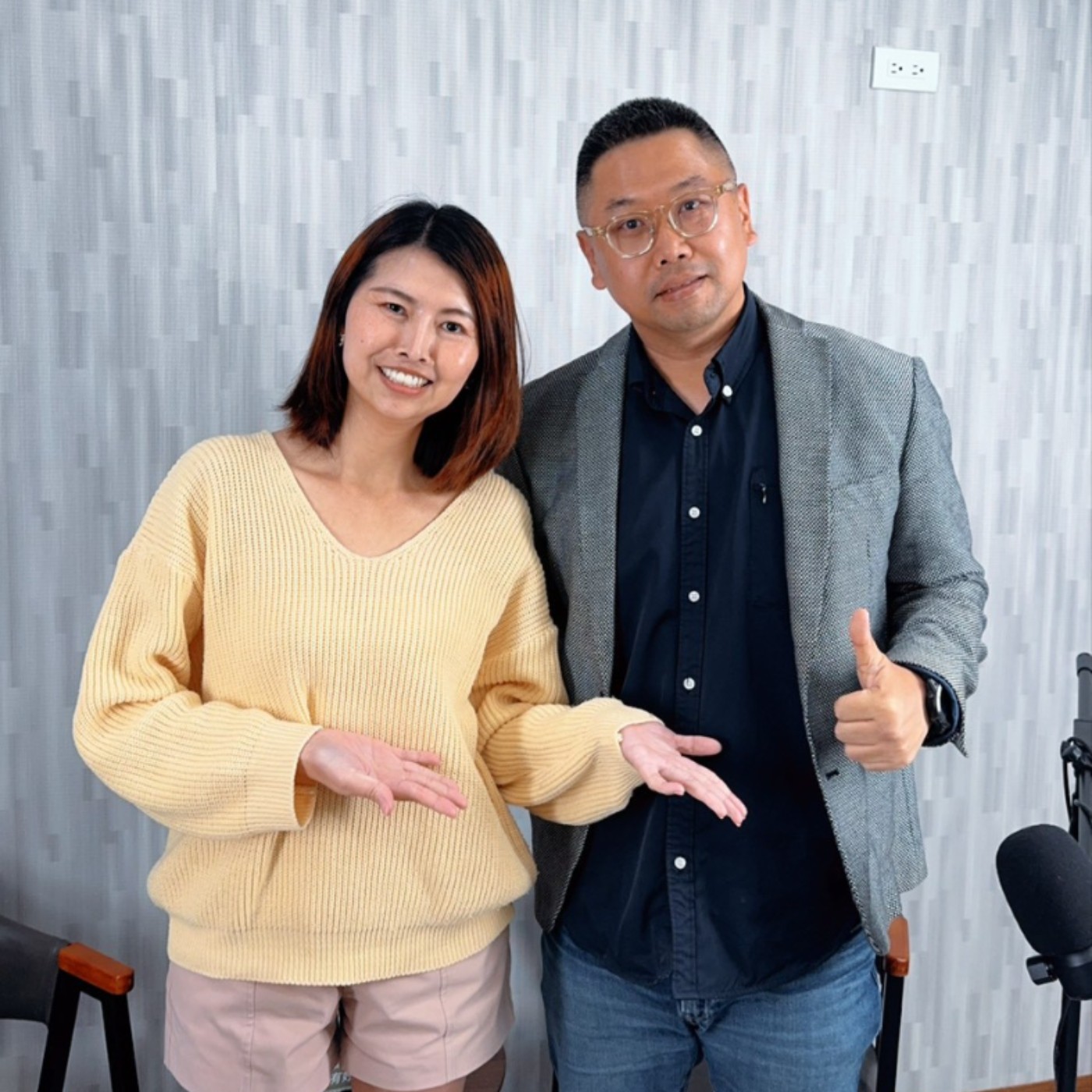 S6EP2 老屋翻新水很深？3200萬豪宅設計師凱哥教你破解老屋裝潢的隱藏地雷！ 來賓：時冶室內設計創辦人凱哥 episode artwork