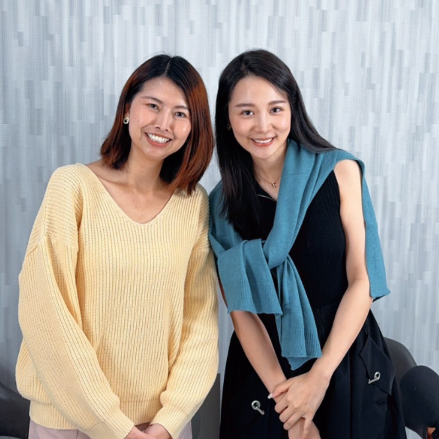 S6EP4 【槓桿實驗室】房貸壓力大到睡不著？KOL Jennifer 教你用「超額預留法」破解現金流焦慮！ 來賓：雙語主持人Jennifer Tu episode artwork