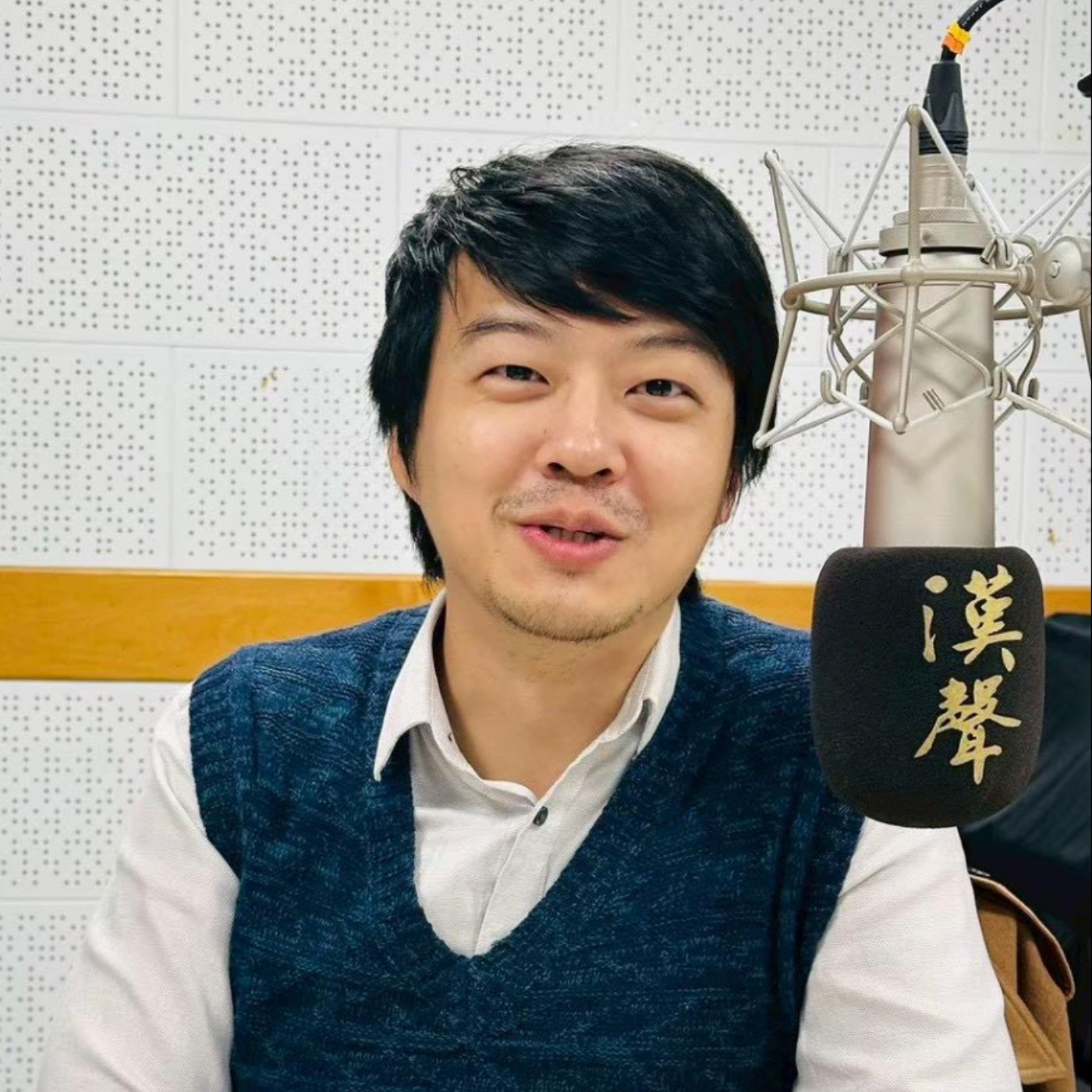EP1084 - 故事康：當法條有了溫度：「職安法如何改寫台灣職場的沉默文化」  ft.多多醫師