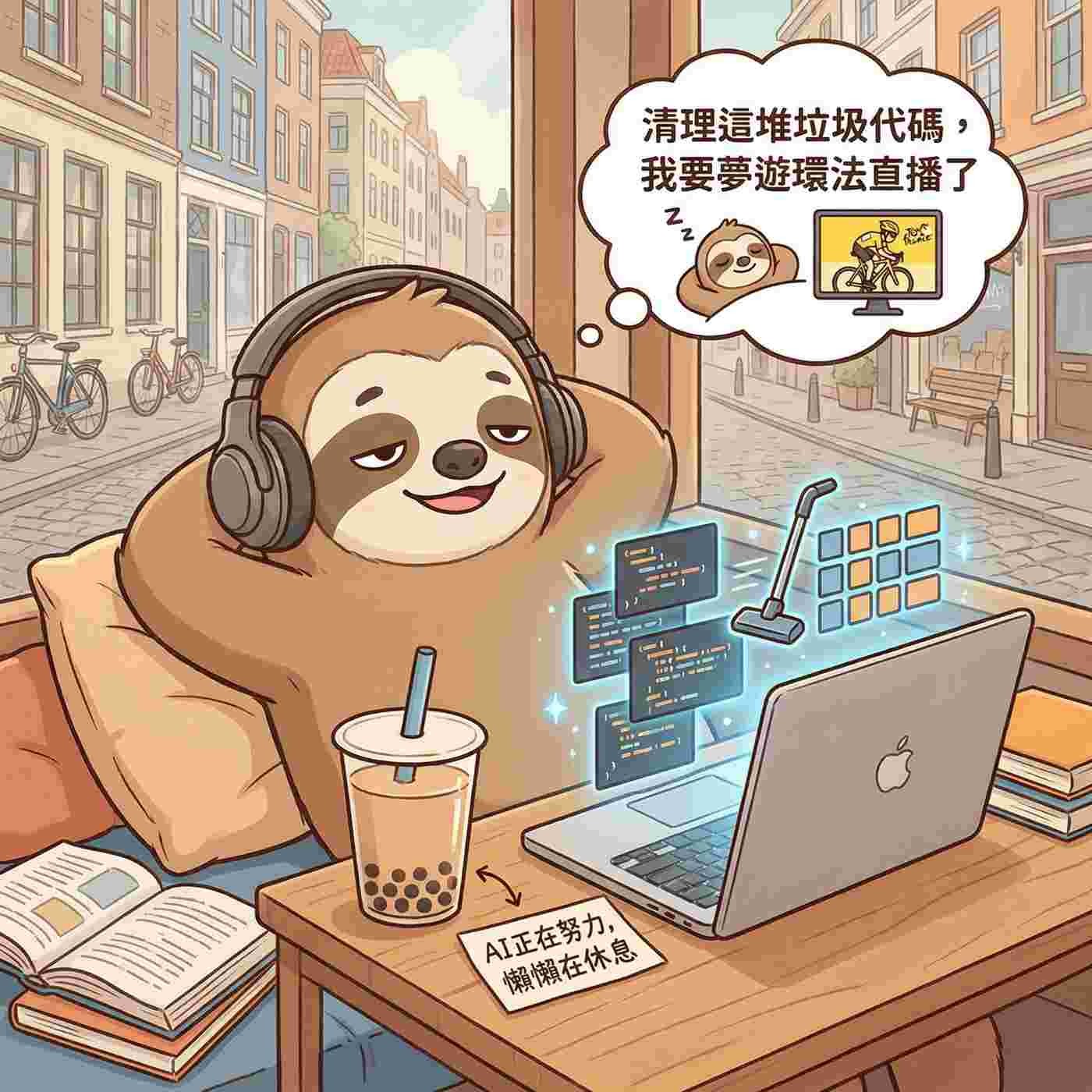 EP277 - Seedance 2 徹底顛覆廣告界！AI 生成 UGC 影音，讓你的廣告爆紅到不行！