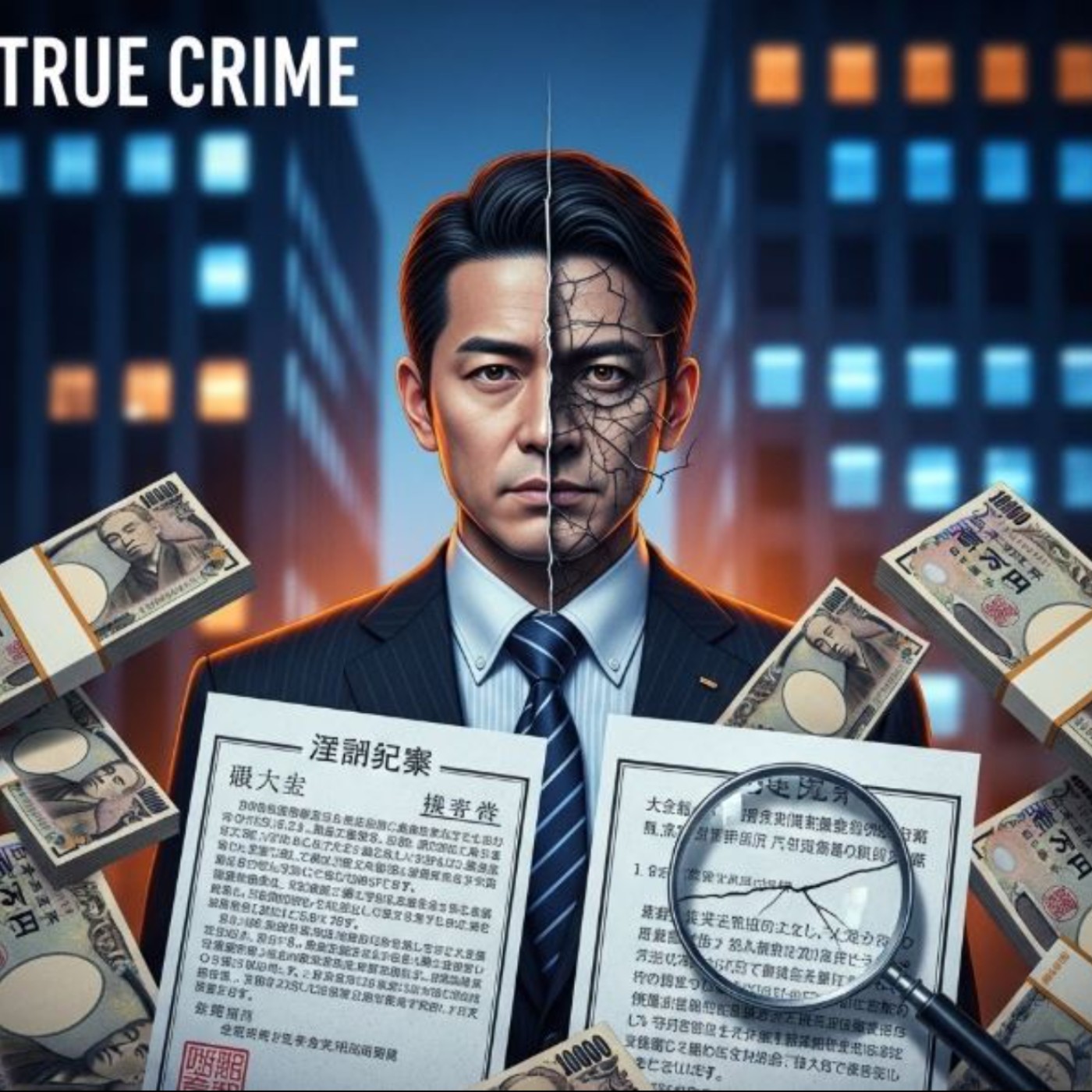 EP142 你說了 Netflix《地面師》是真的！55億日圓詐騙案解析：為什麼連專業建商、律師都會掉入「房產詐騙」陷阱？