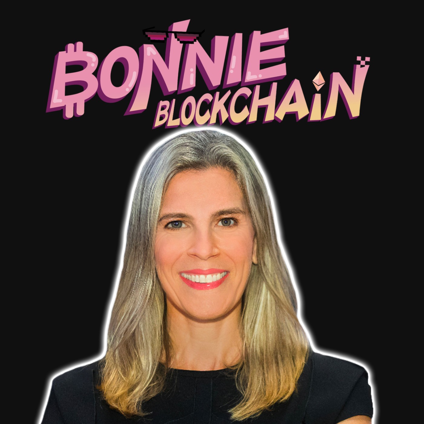 What Retail Gets Wrong About Risk ｜EP67｜Jennifer Ilkiw President of ICE Futures U.S. ｜Bonnie Blockchain episode artwork