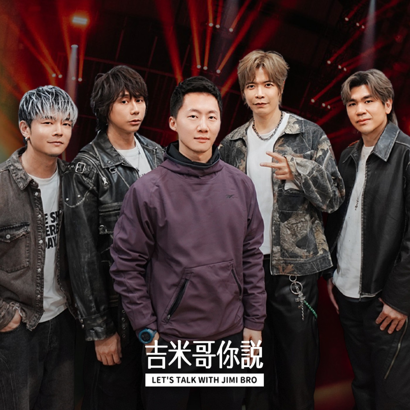 本來不該看到的東西，現在全都看到了。feat. 八三夭