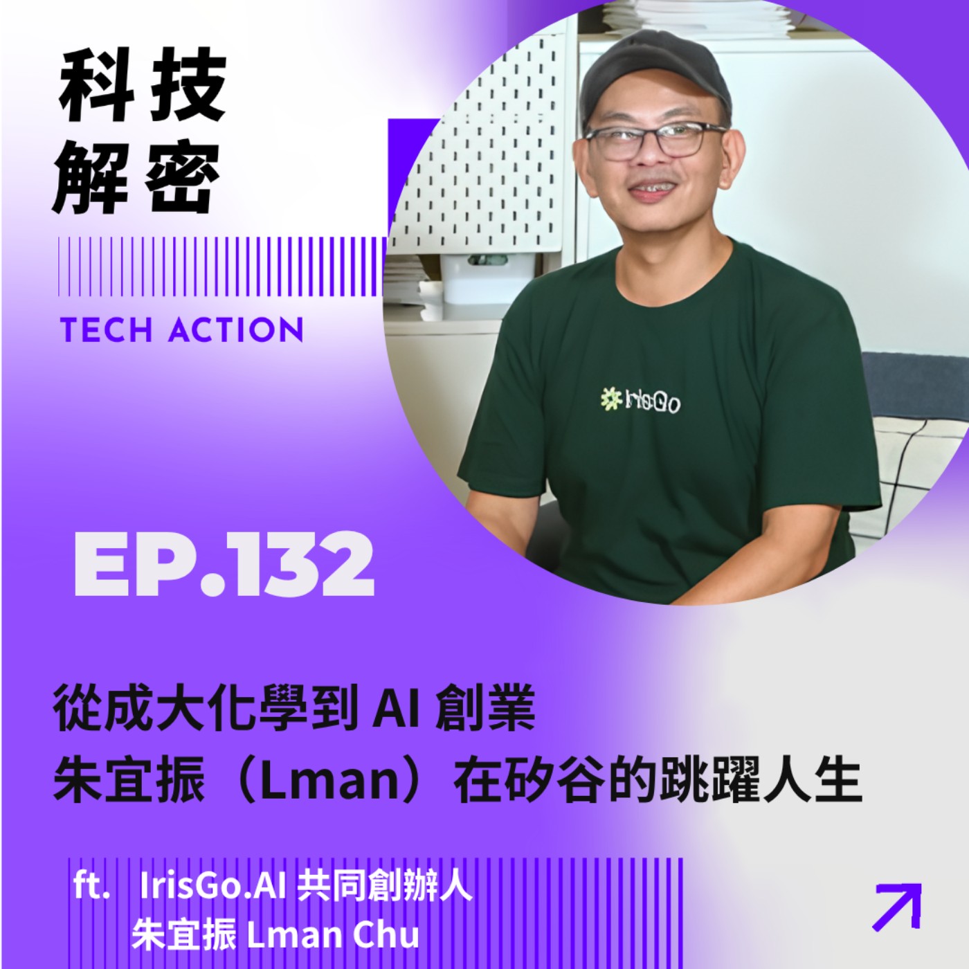 Episode cover