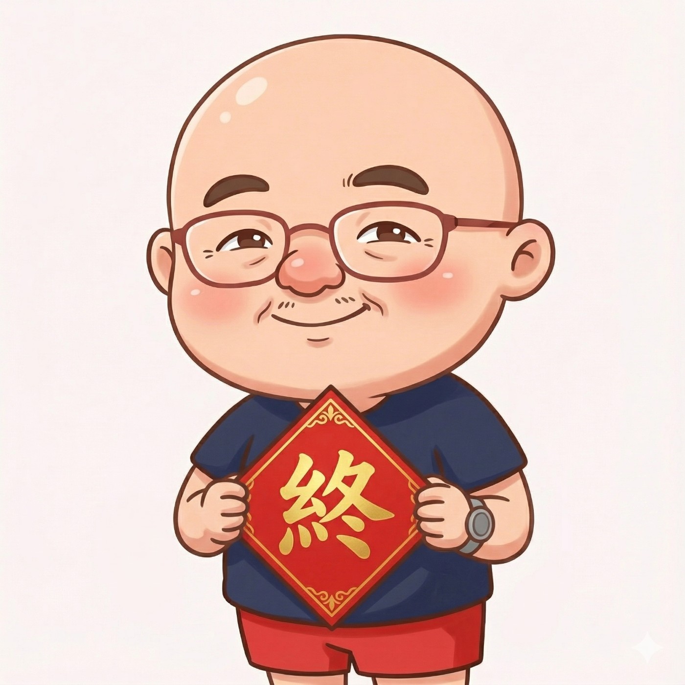 ＜最終回＞心放鬆，身自在。週五值星官Friday賽來開講！ episode artwork