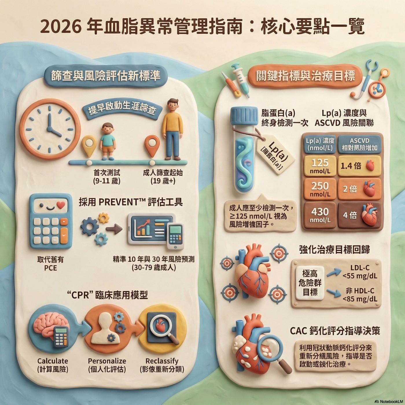 2026年美國血脂異常管理指南 episode artwork