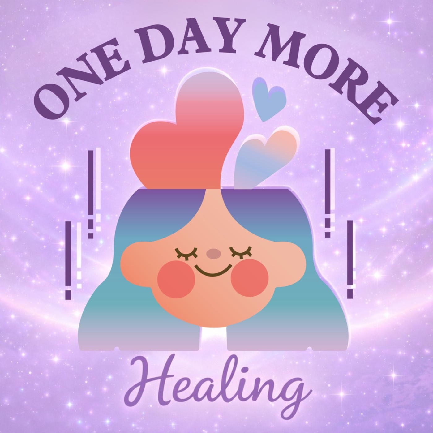 [再來一天，療癒吧！] S2EP2  靈魂藍圖路上為什麼有阻礙？這集分享如何覺察，再順順地啟航出發！