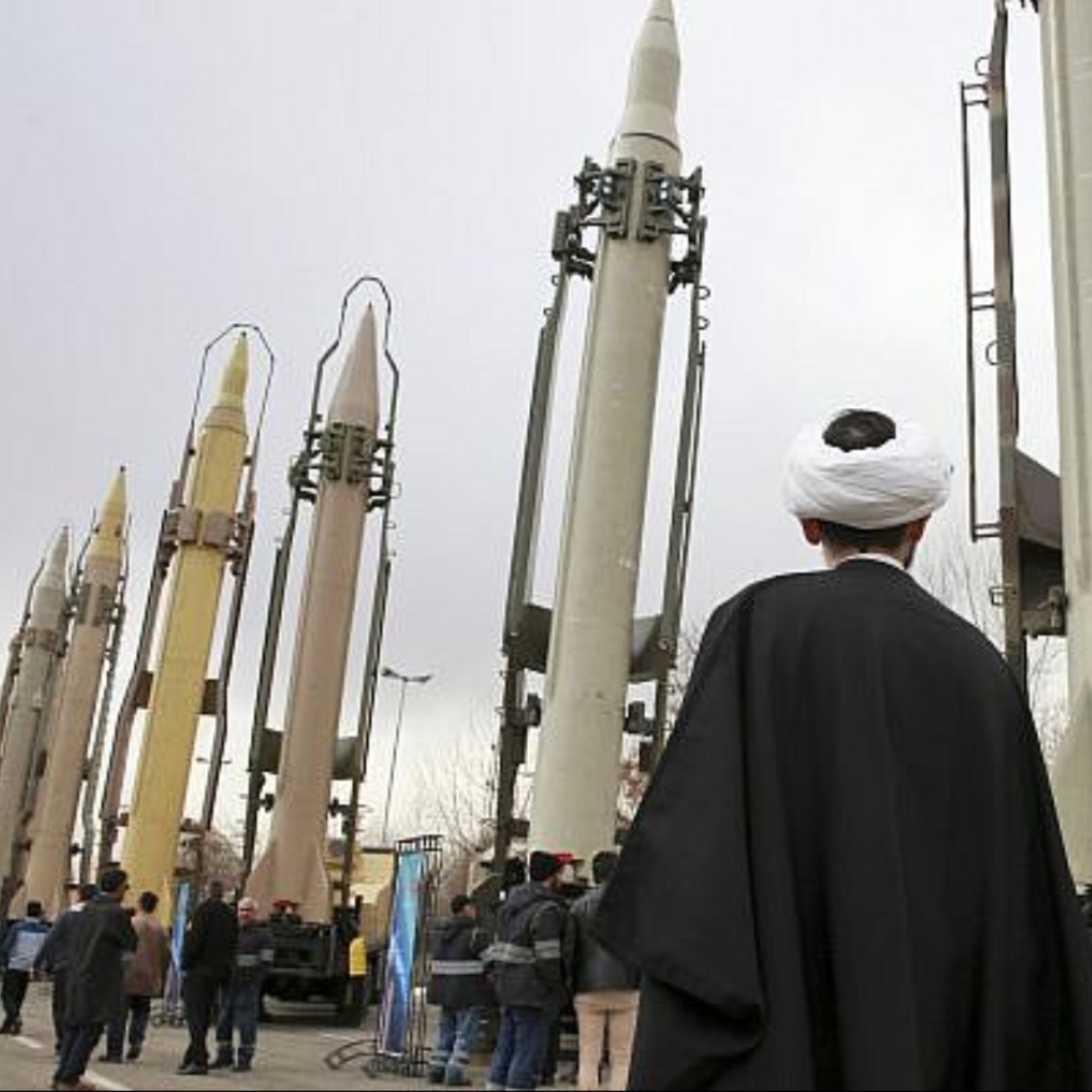 2026.04.09 巴基斯坦成功斡旋美國伊朗停火兩週