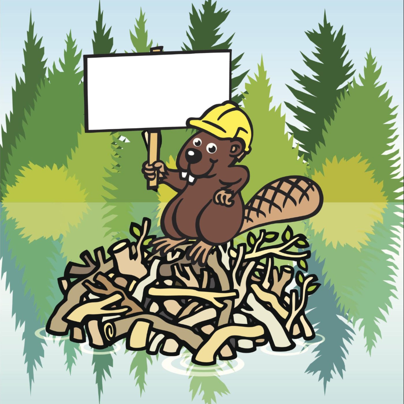 EP420[貍想世界beaver] episode artwork
