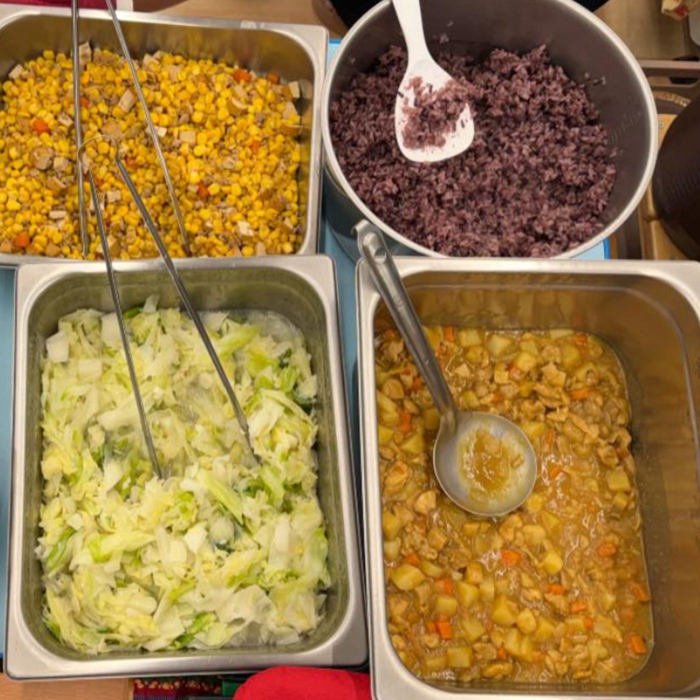 EP. 571 B面 | 賦權料理、Cat小姊妹配音、草莓政義哥與2020咖啡冠軍之恩怨