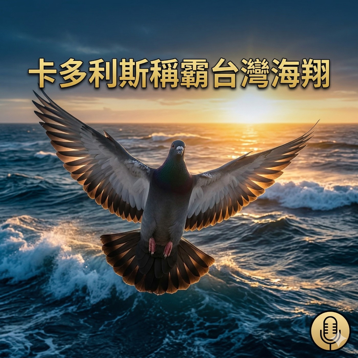S2-EP008 卡多利斯：台灣海翔的鋼鐵血脈 episode artwork
