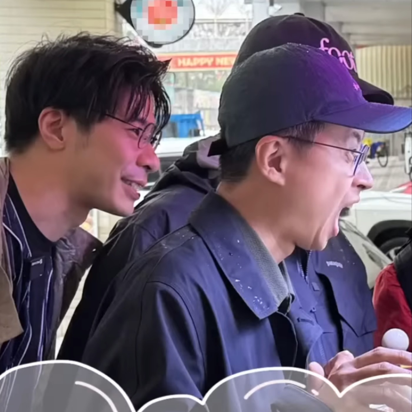 【呱吉直播】呱吉電台EP242：可以拿鄭麗文換陳土豆嗎？