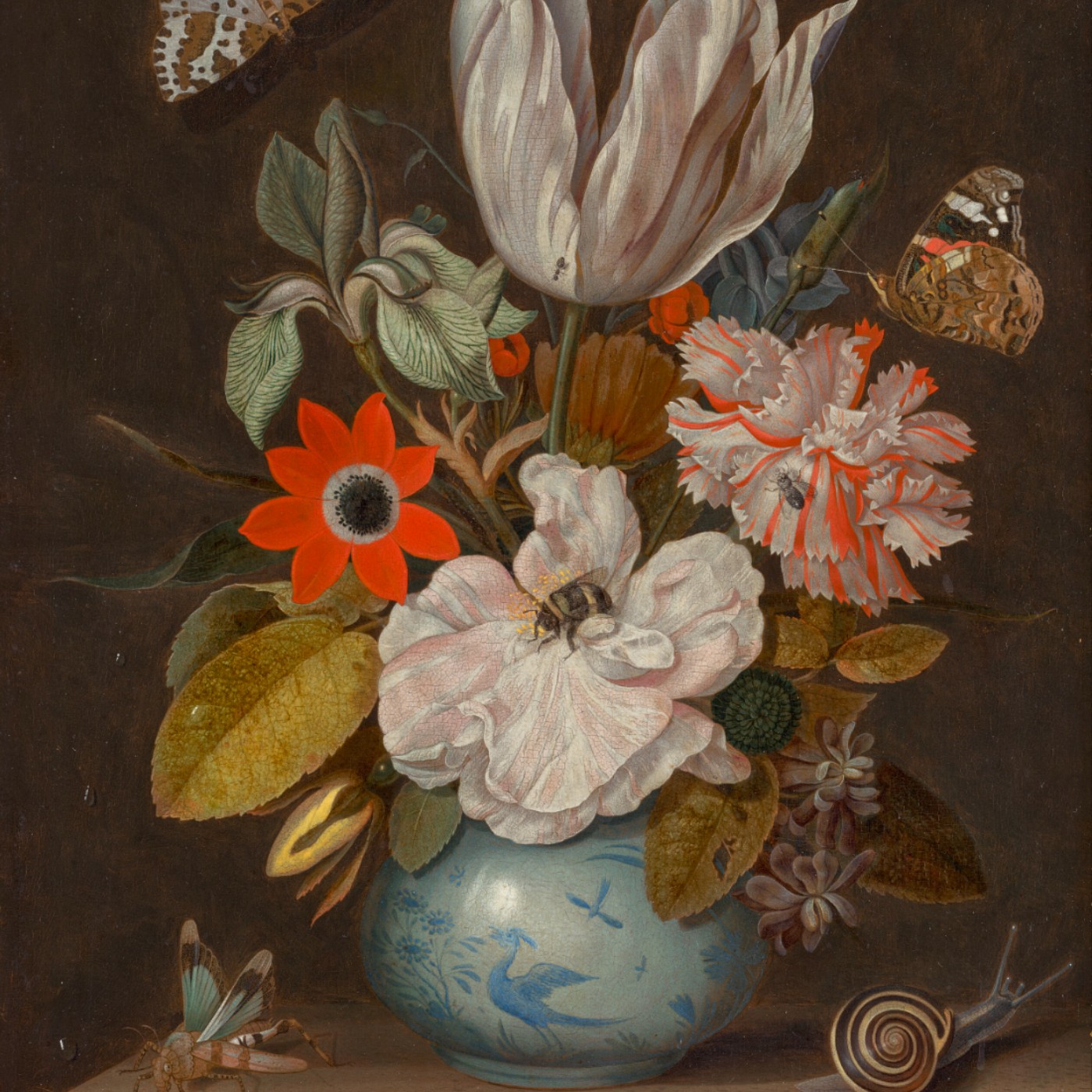 #377 他被遺忘了350年