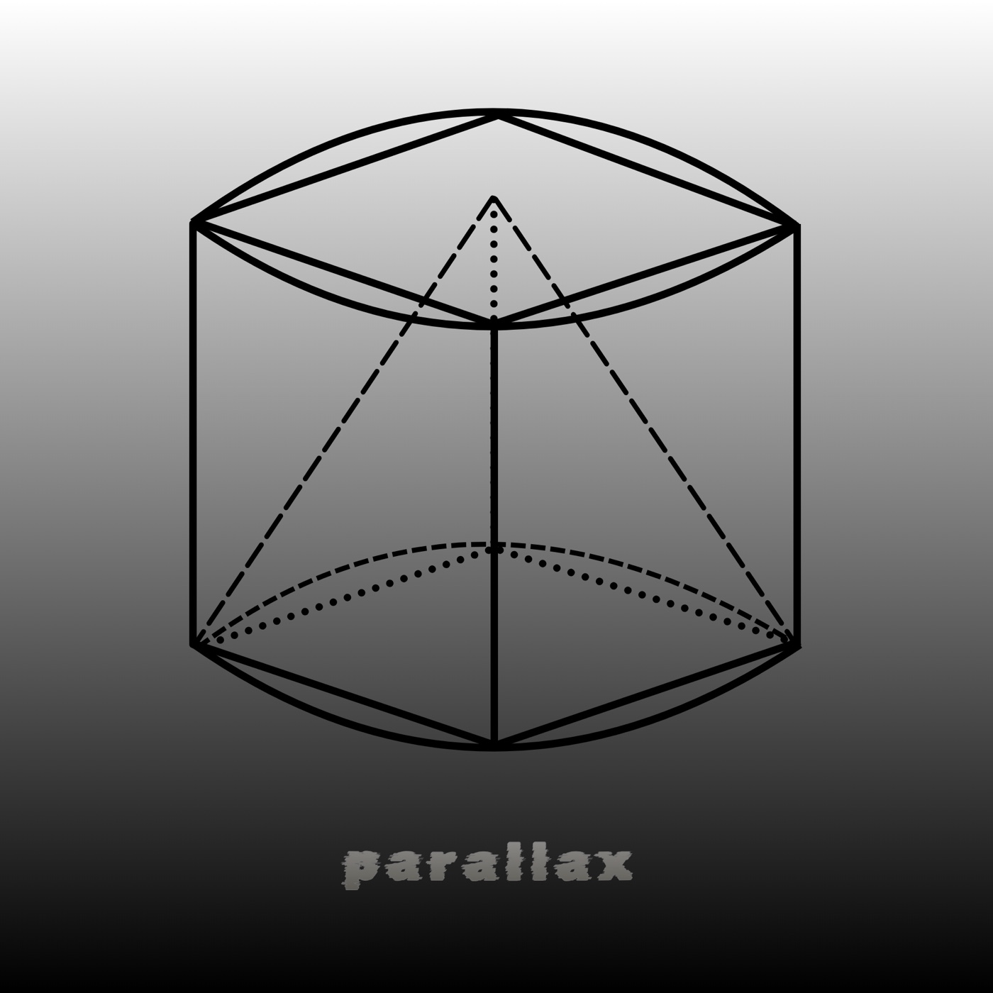 視藝parallax