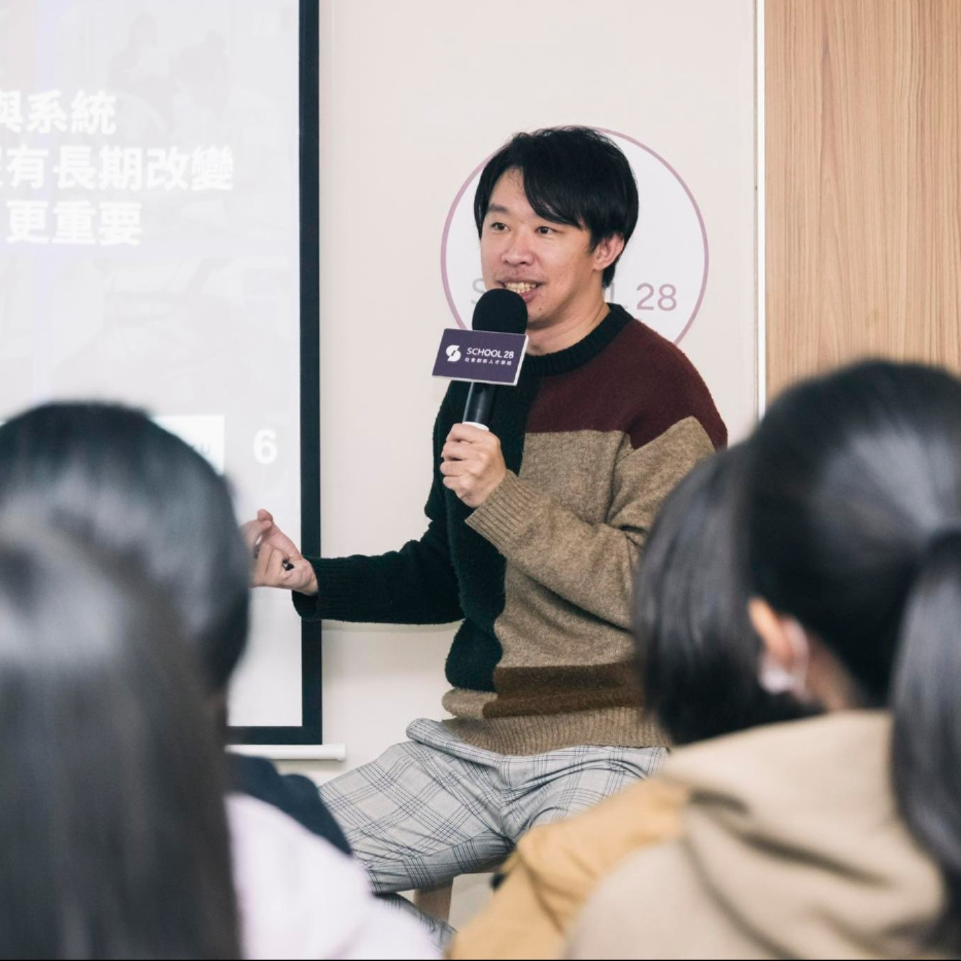 💪 守護台灣的百種力量!【技職力100】開跑,讓每份專業都值得被致敬。 episode artwork