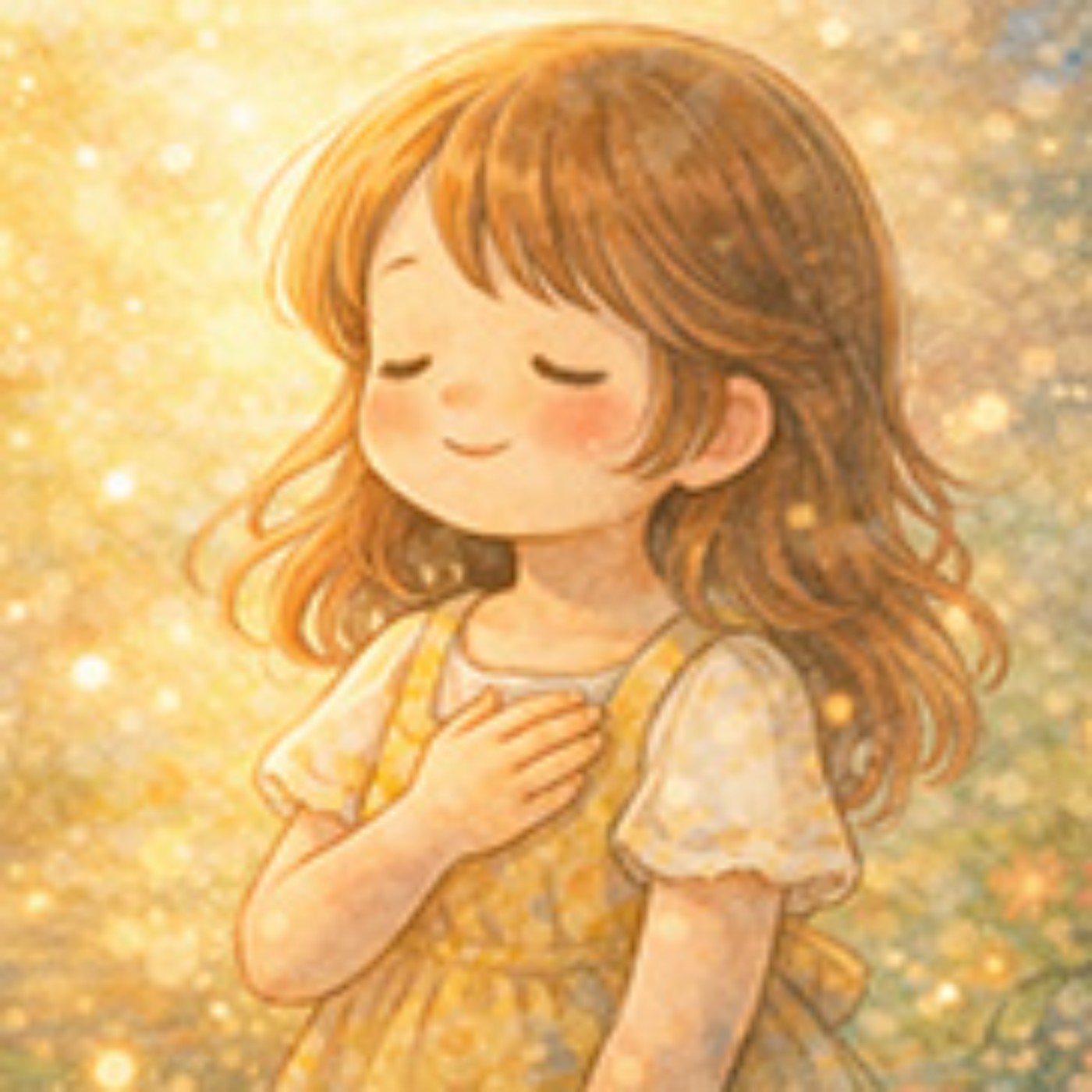 EP.113 就在那看不見的地方/ Right There in the Unseen Place