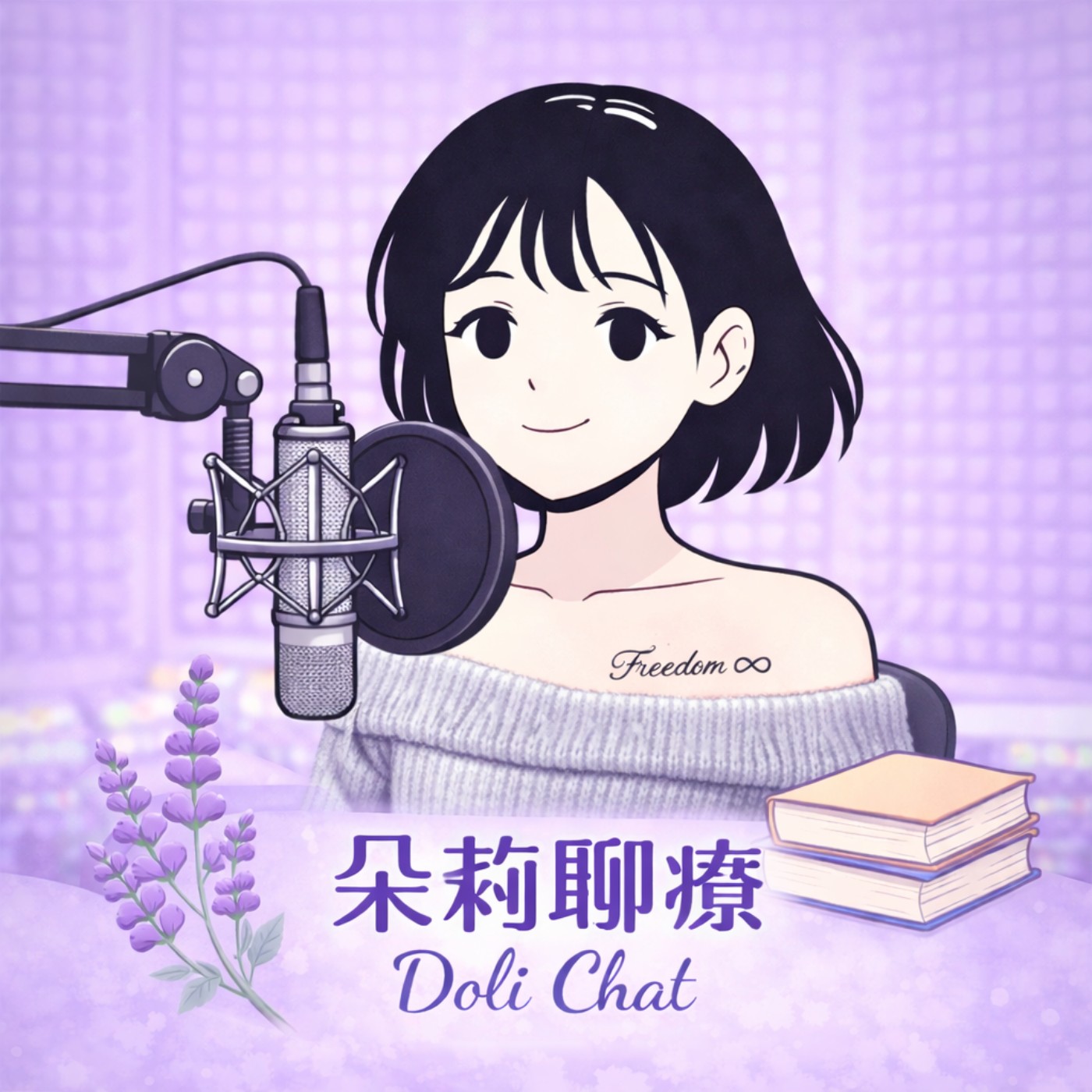 朵莉聊療