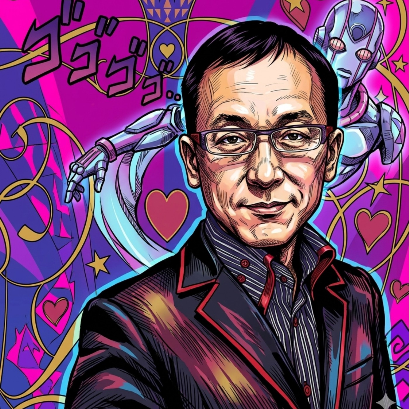 EP162 magia mago magia 魔術師<59> episode artwork