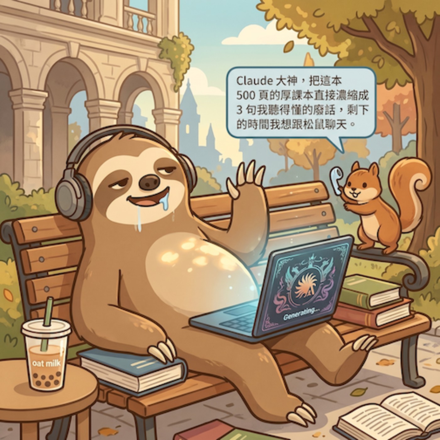Episode cover